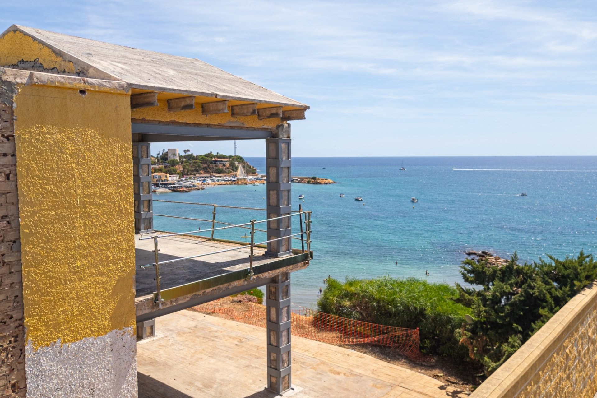 Revânzare - Vilă -
Cabo Roig - Costa Blanca