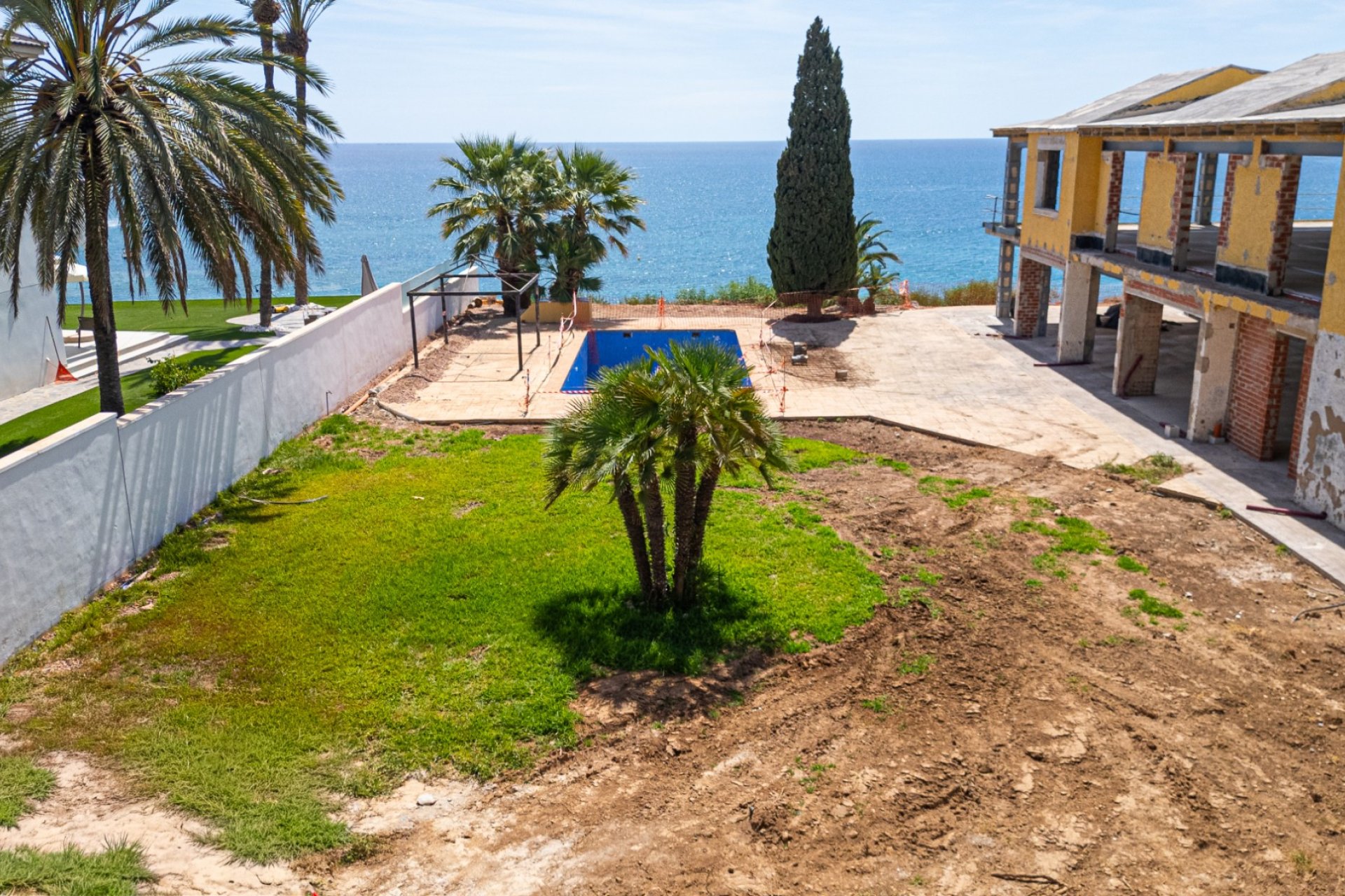 Revânzare - Vilă -
Cabo Roig - Costa Blanca