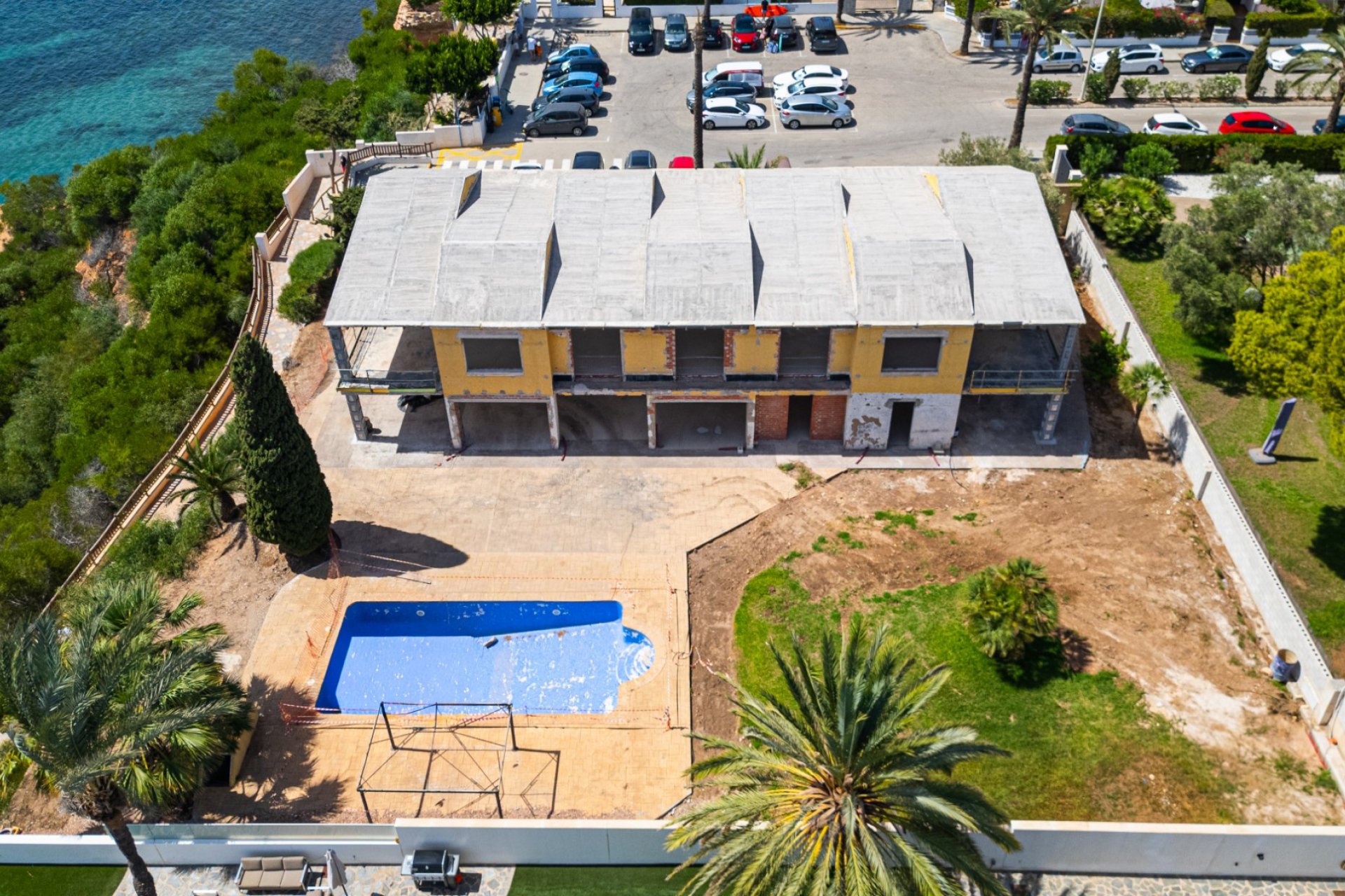 Revânzare - Vilă -
Cabo Roig - Costa Blanca