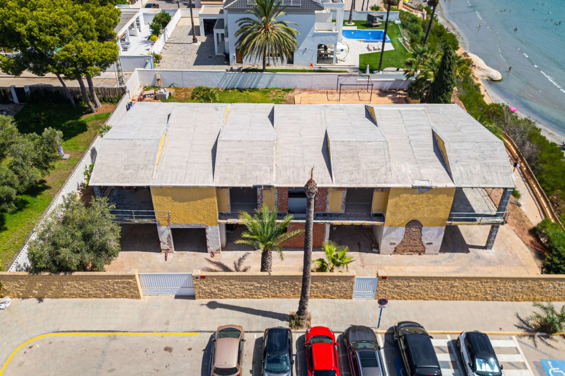 Revânzare - Vilă -
Cabo Roig - Costa Blanca