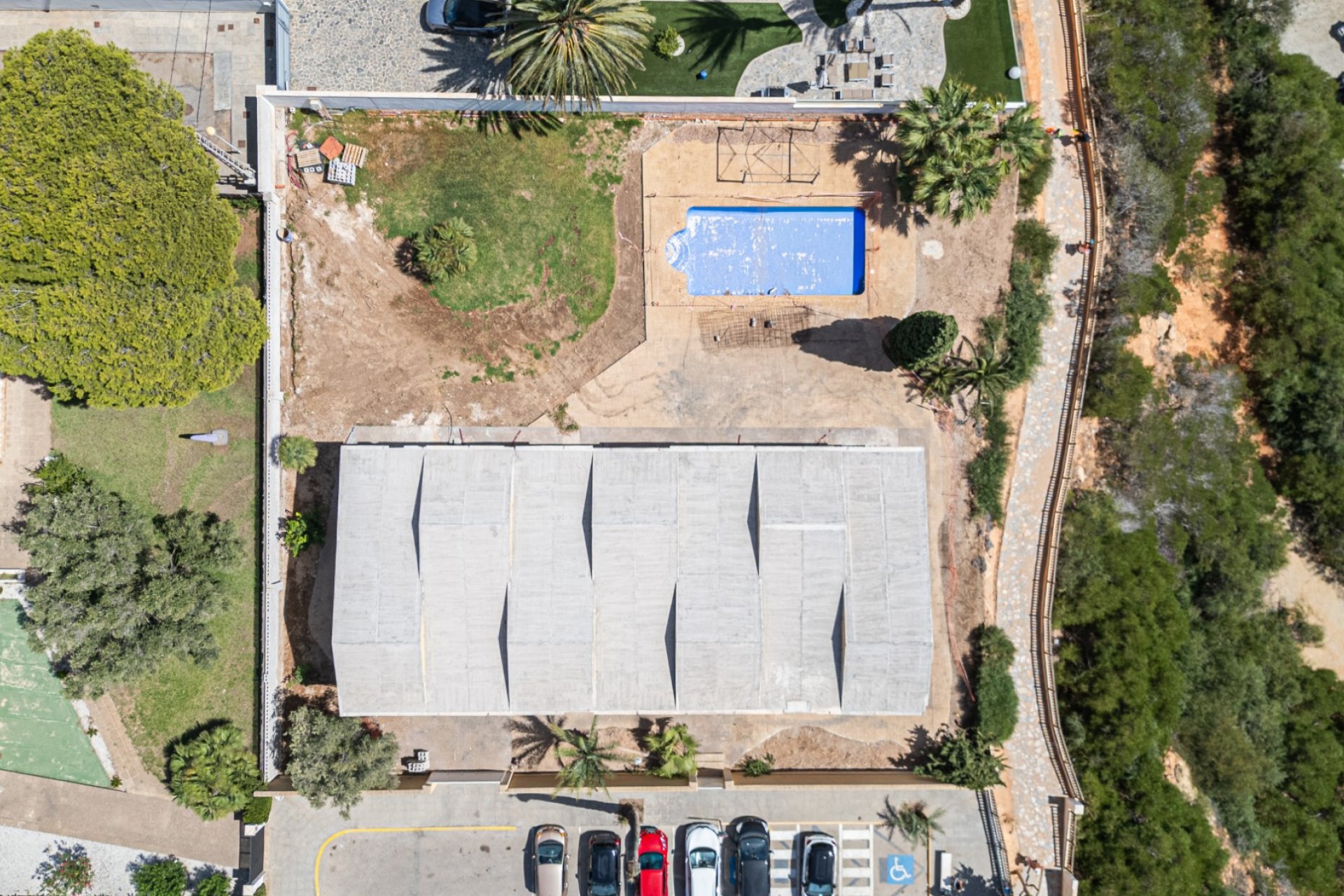 Revânzare - Vilă -
Cabo Roig - Costa Blanca
