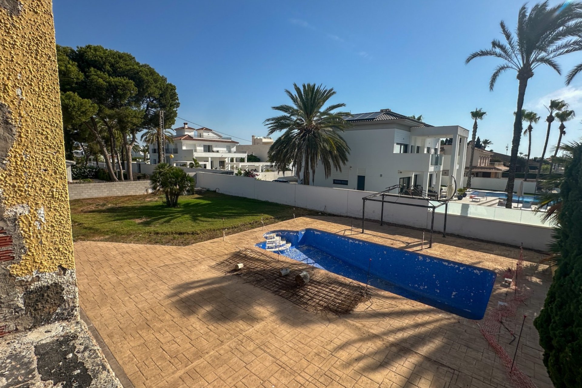 Revânzare - Vilă -
Cabo Roig - Costa Blanca