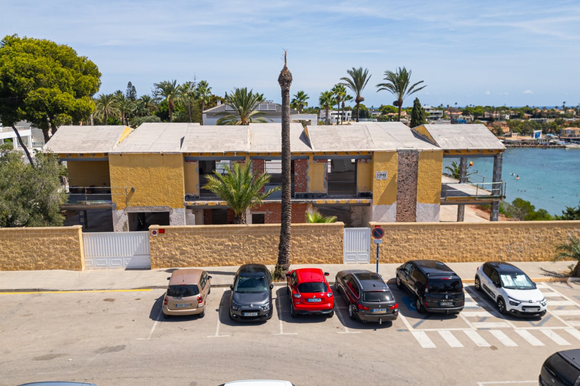 Revânzare - Vilă -
Cabo Roig - Costa Blanca