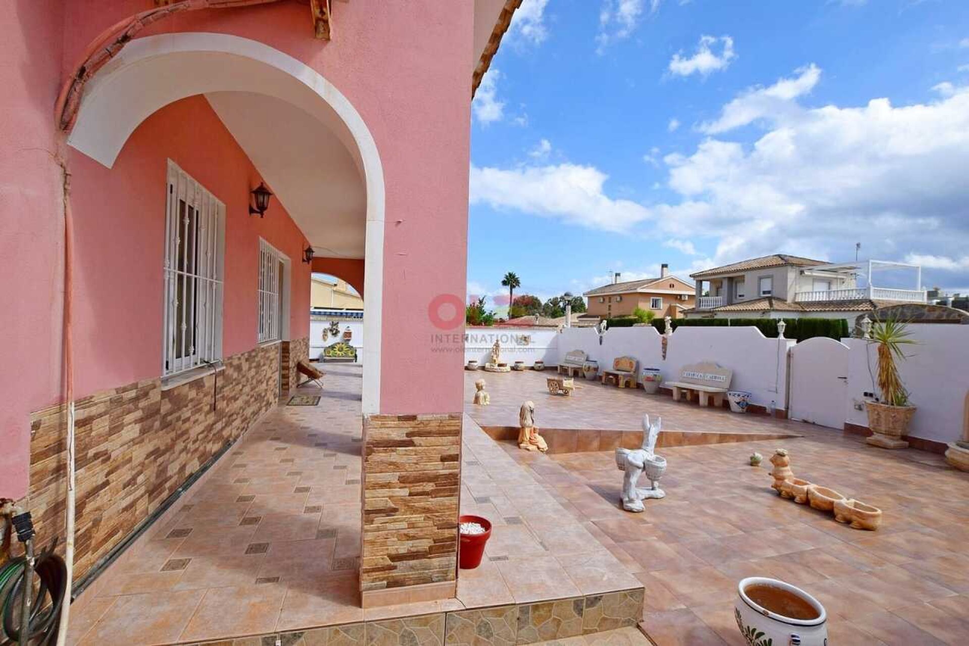 Revânzare - Vilă -
Cabo Roig - Costa Blanca