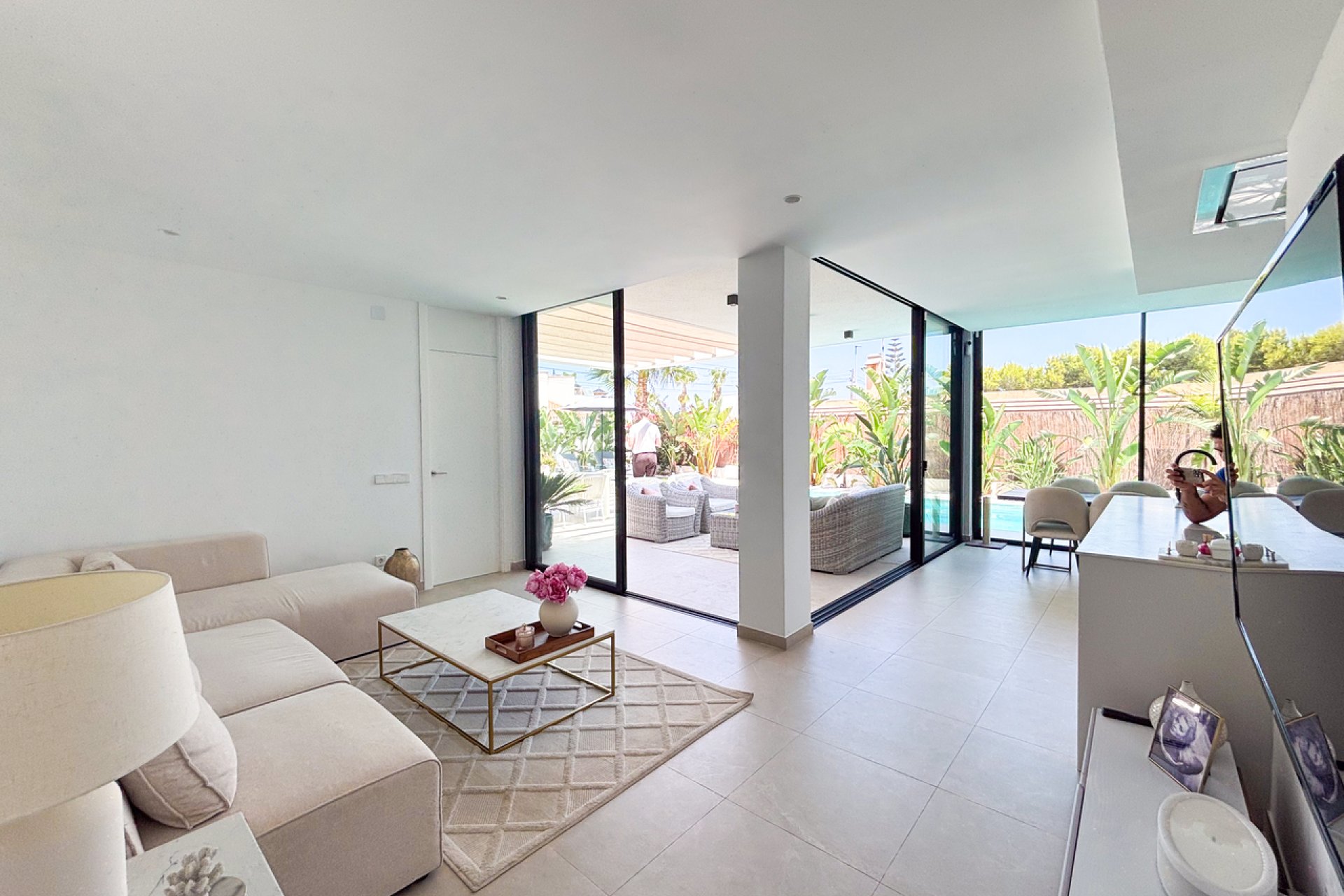Revânzare - Vilă -
Cabo Roig - Costa Blanca