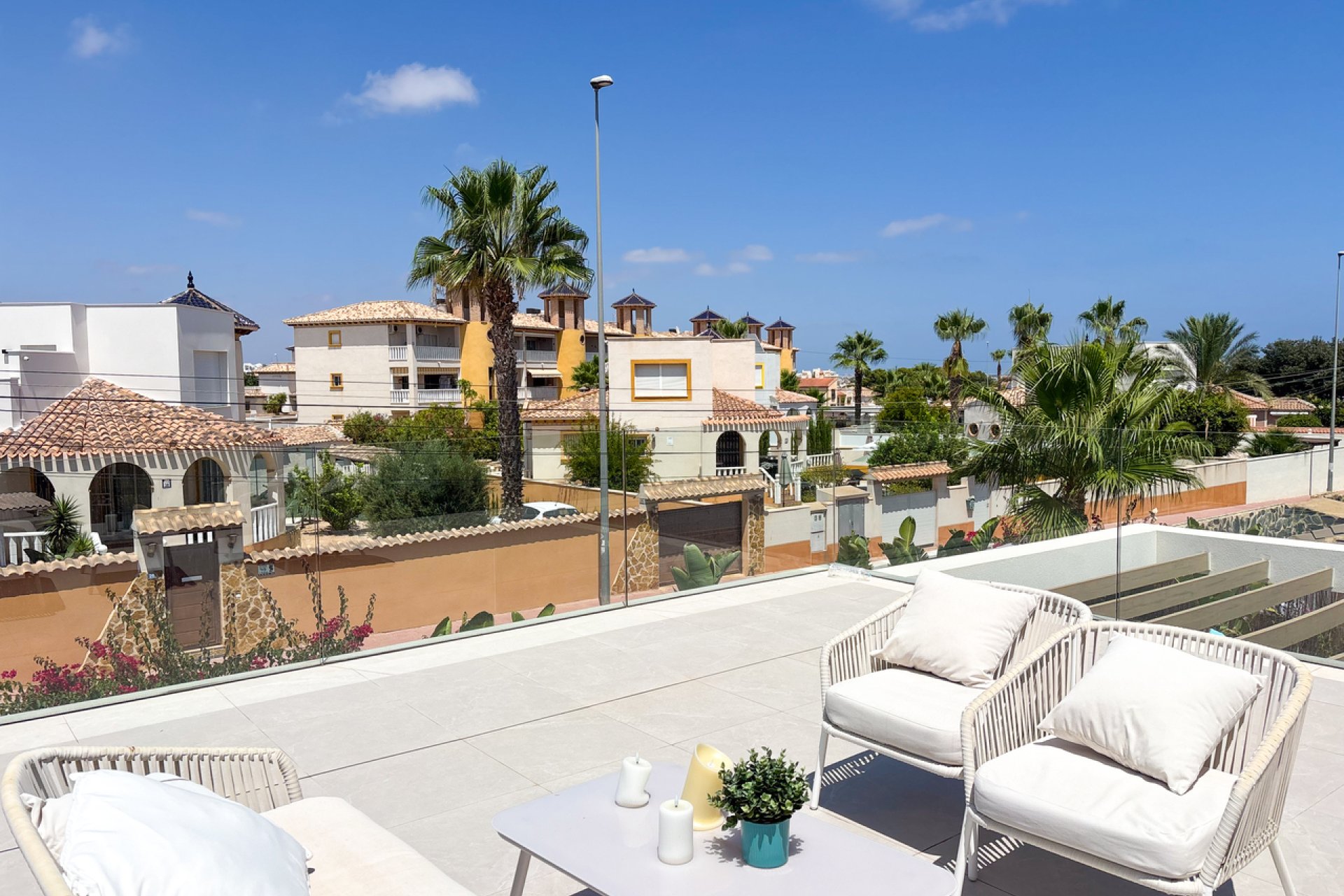 Revânzare - Vilă -
Cabo Roig - Costa Blanca