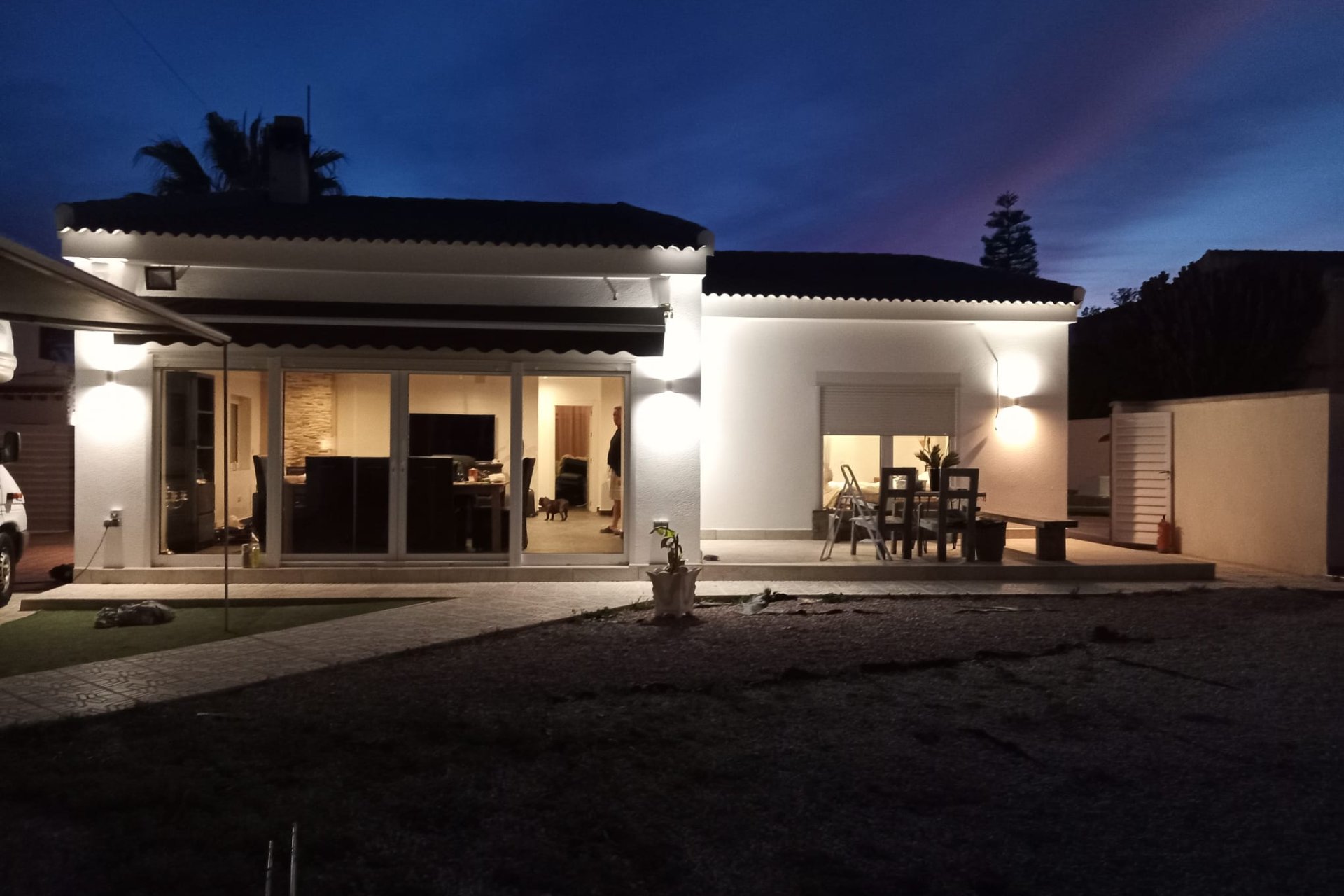 Revânzare - Vilă -
Cabo Roig - Costa Blanca