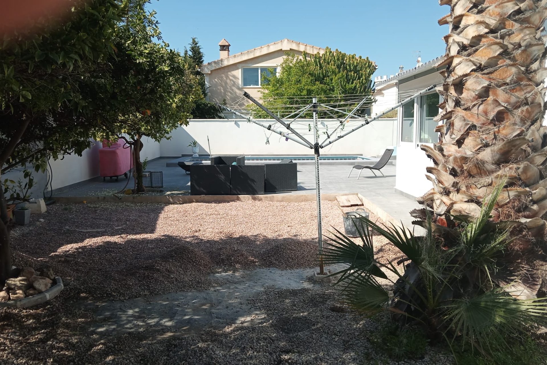 Revânzare - Vilă -
Cabo Roig - Costa Blanca