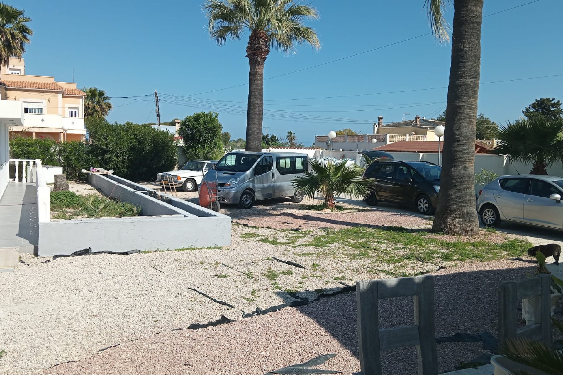 Revânzare - Vilă -
Cabo Roig - Costa Blanca