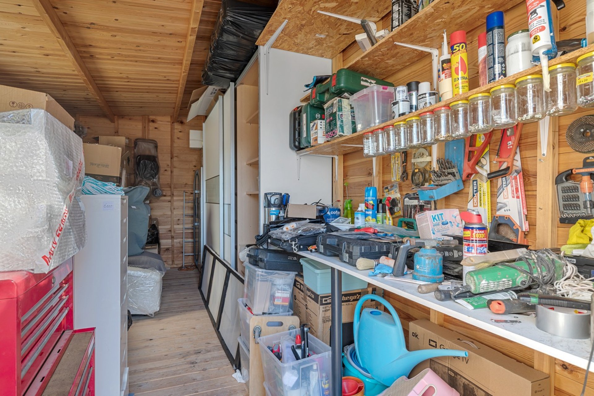 Revânzare - Vilă -
Calasparra - Inland