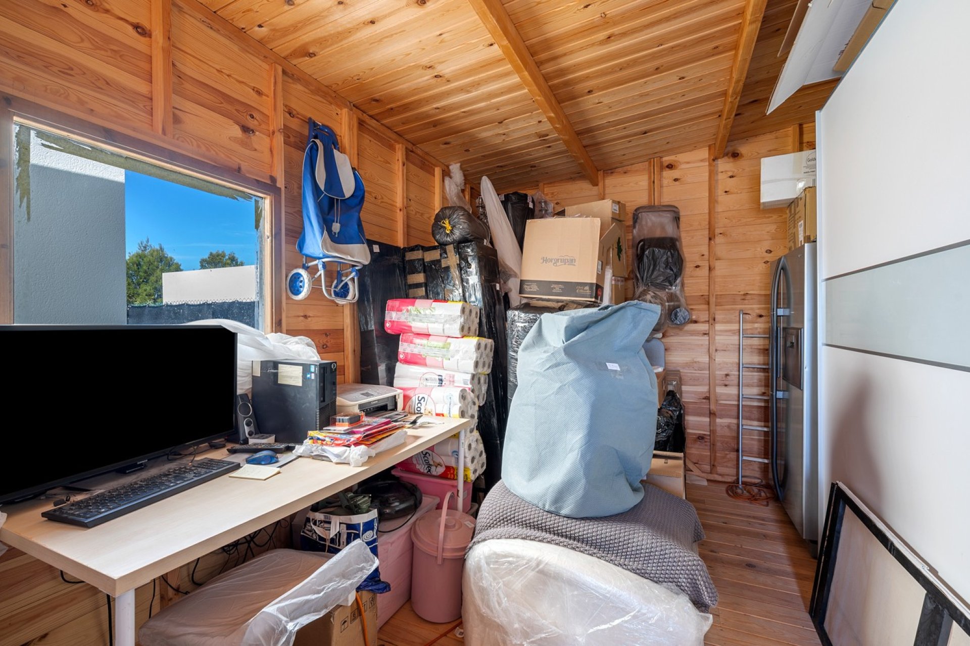 Revânzare - Vilă -
Calasparra - Inland