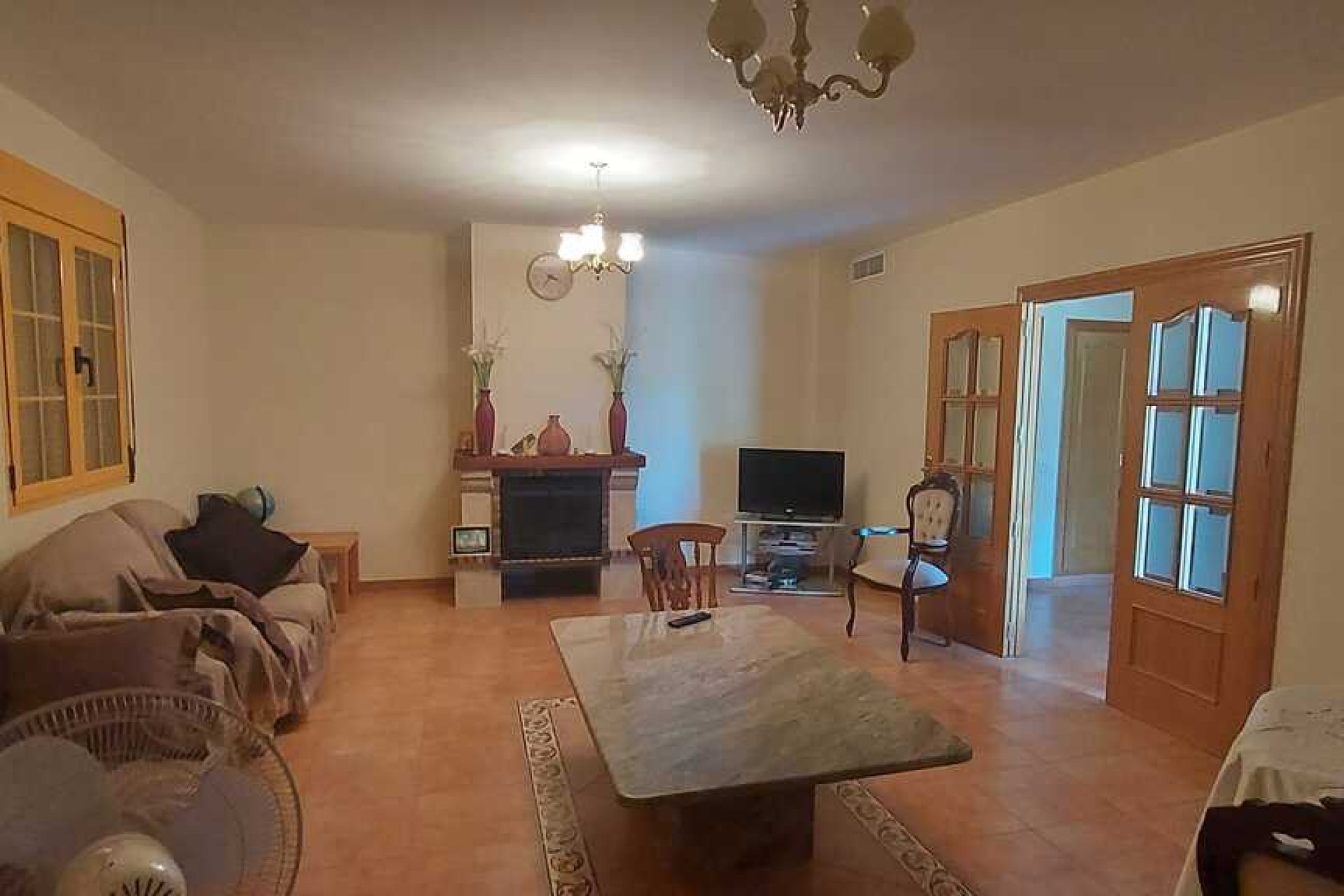 Revânzare - Vilă -
Calasparra - Inland