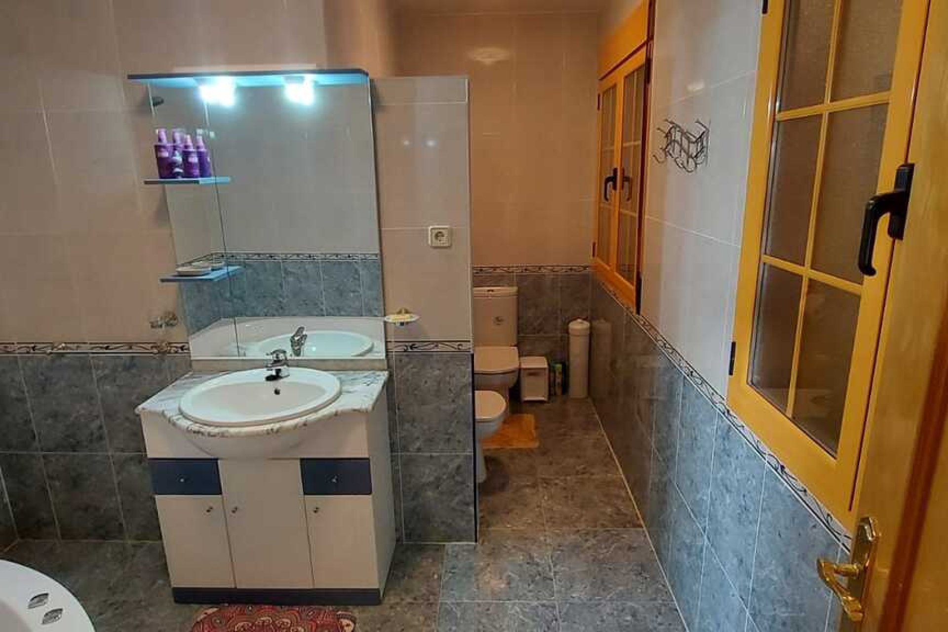 Revânzare - Vilă -
Calasparra - Inland