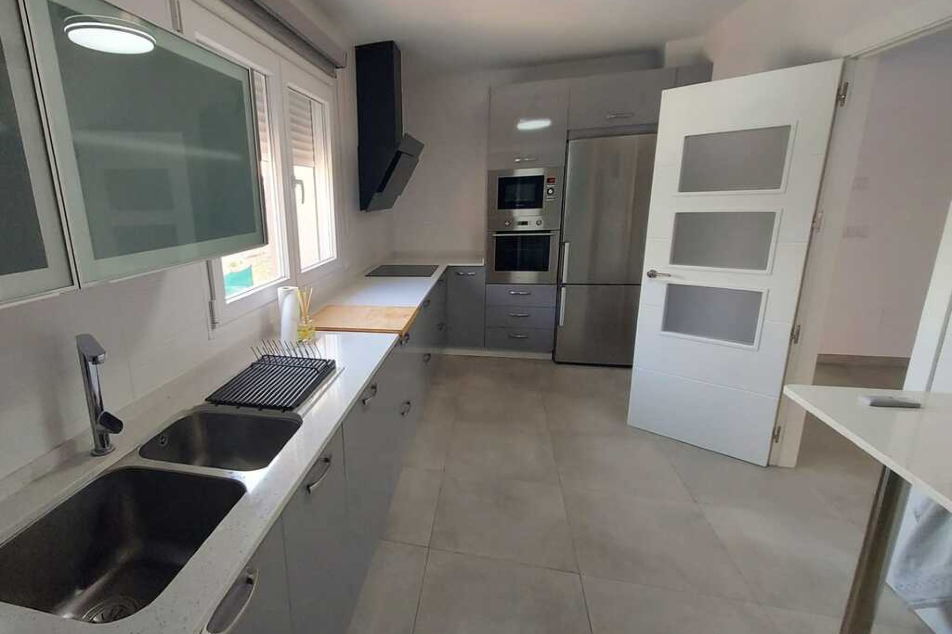 Revânzare - Vilă -
Calasparra - Inland