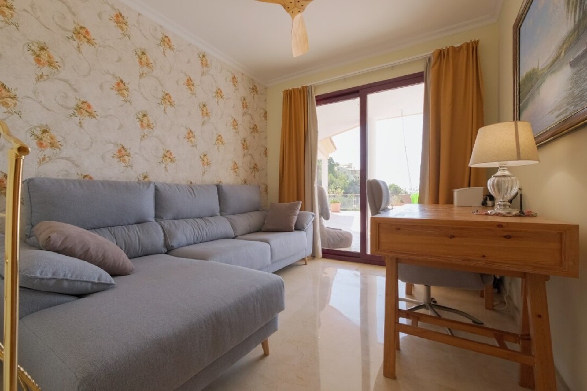 Revânzare - Vilă -
Callosa D'en Sarria - Costa Blanca