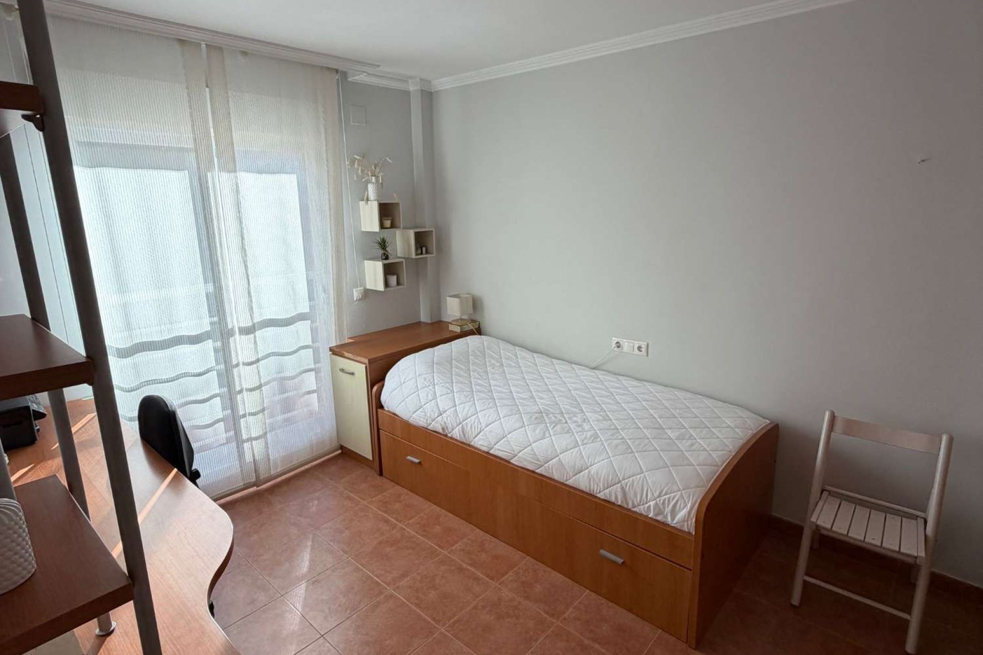 Revânzare - Vilă -
Calpe - Costa Blanca