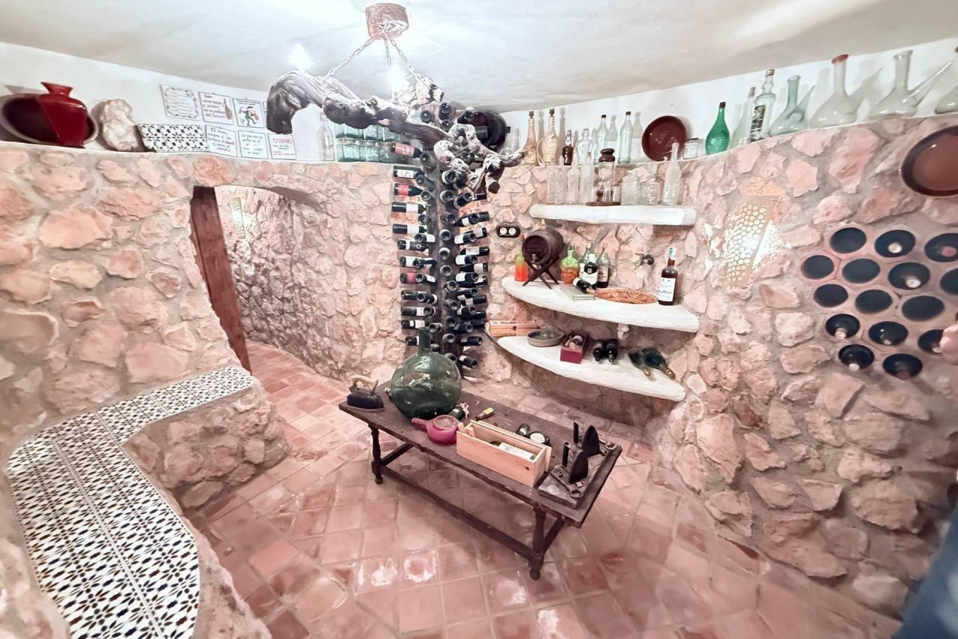 Revânzare - Vilă -
Campoamor