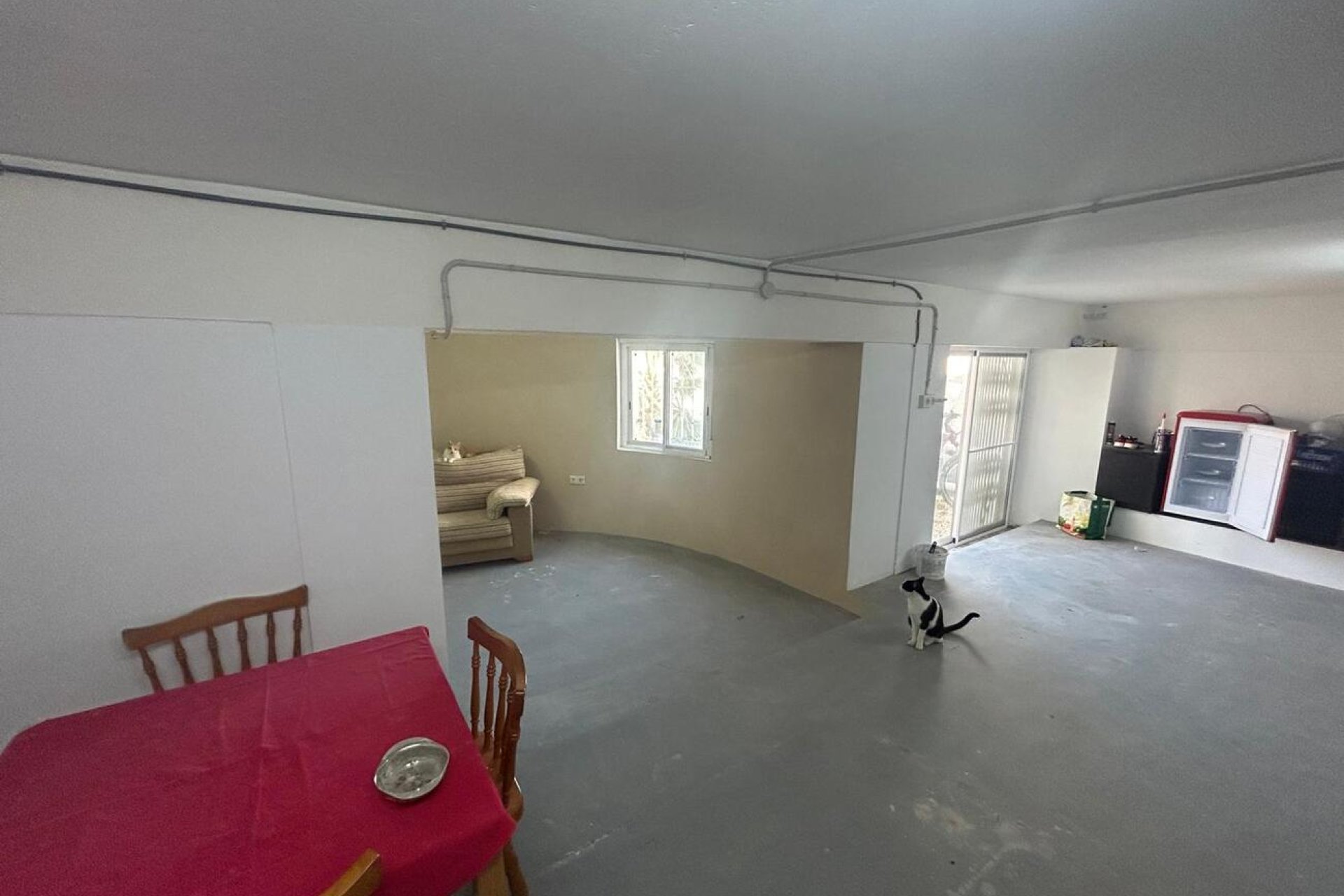 Revânzare - Vilă -
Camposol - Sector D