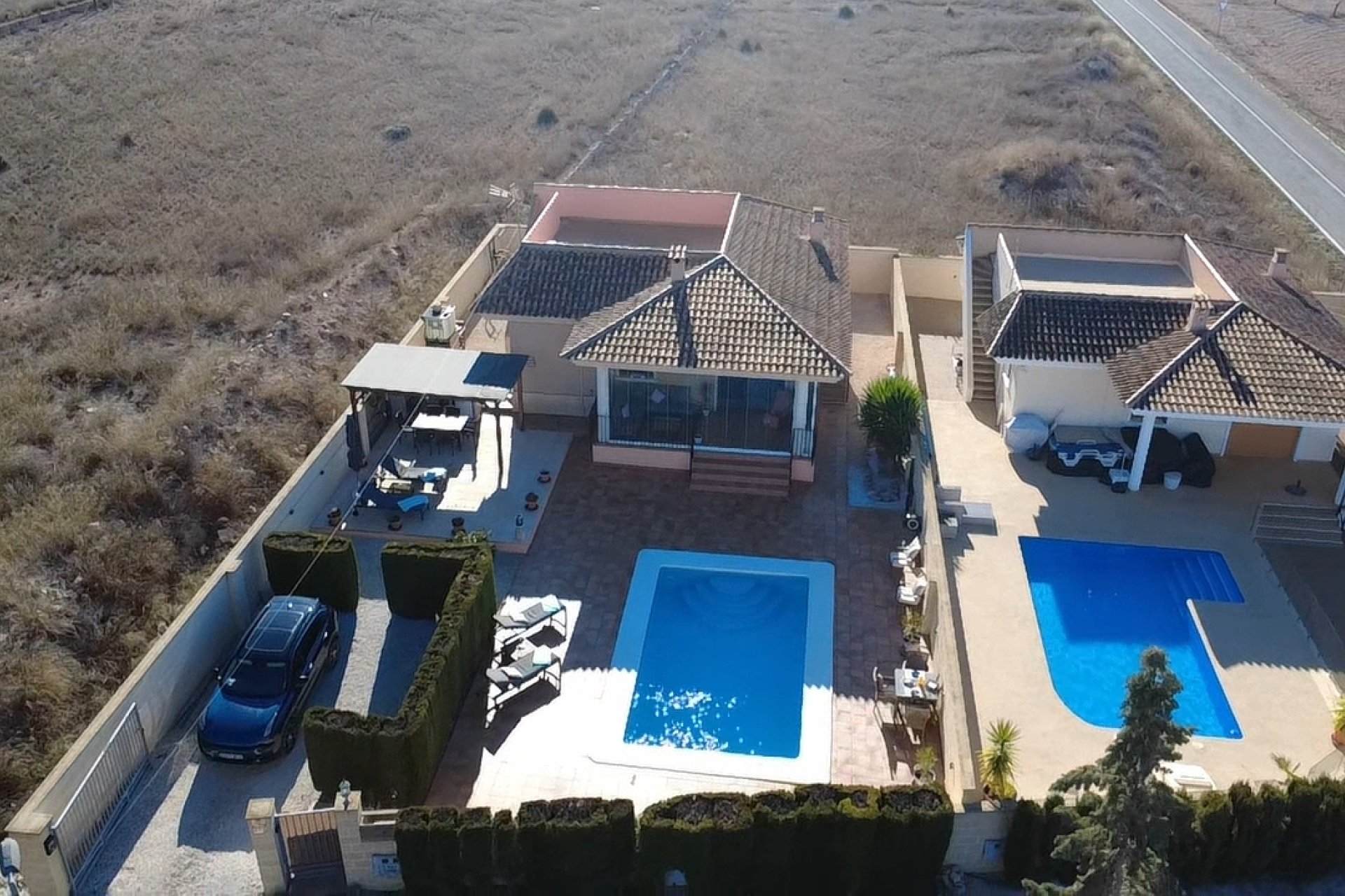 Revânzare - Vilă -
Canada del Trigo - Inland