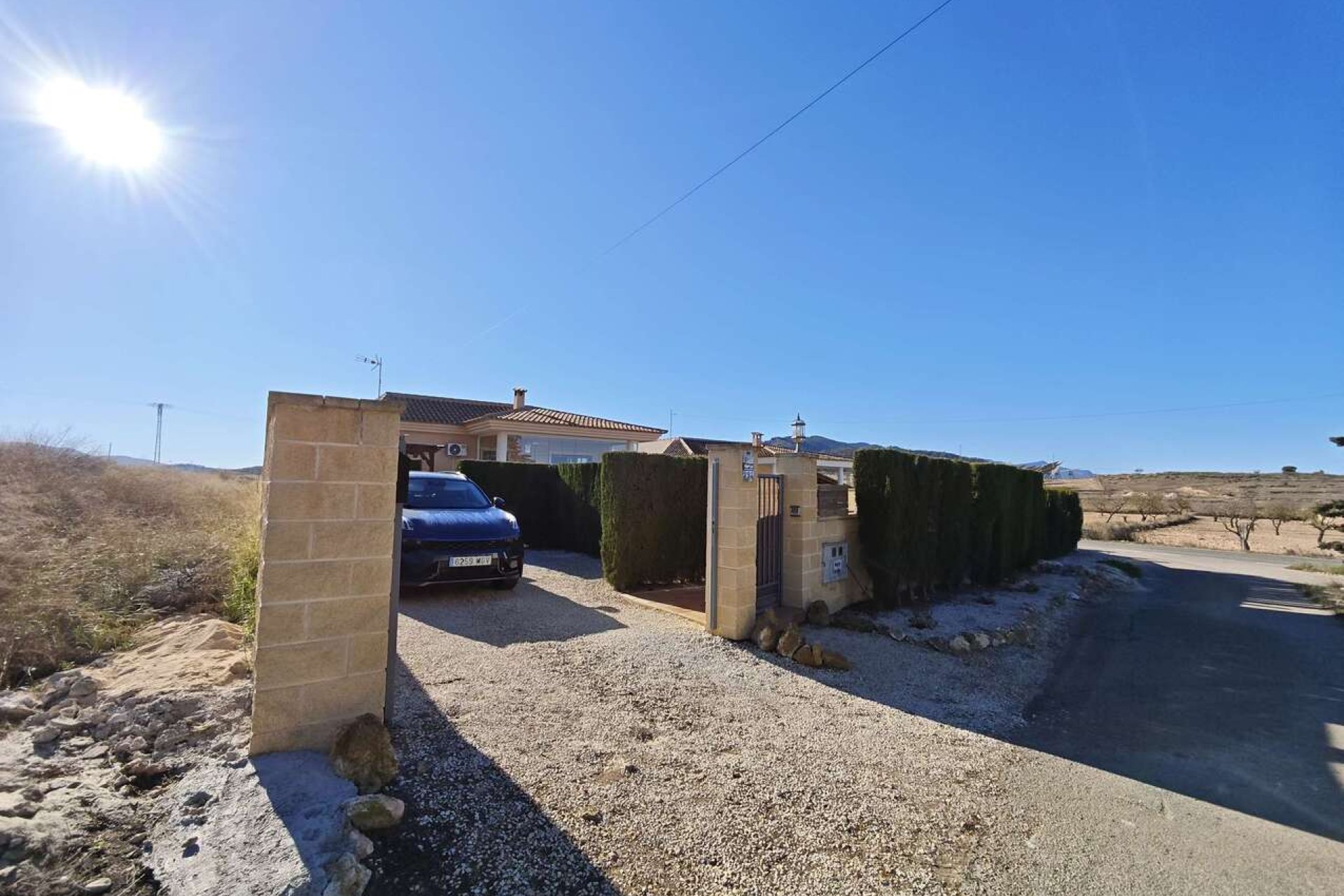 Revânzare - Vilă -
Canada del Trigo - Inland