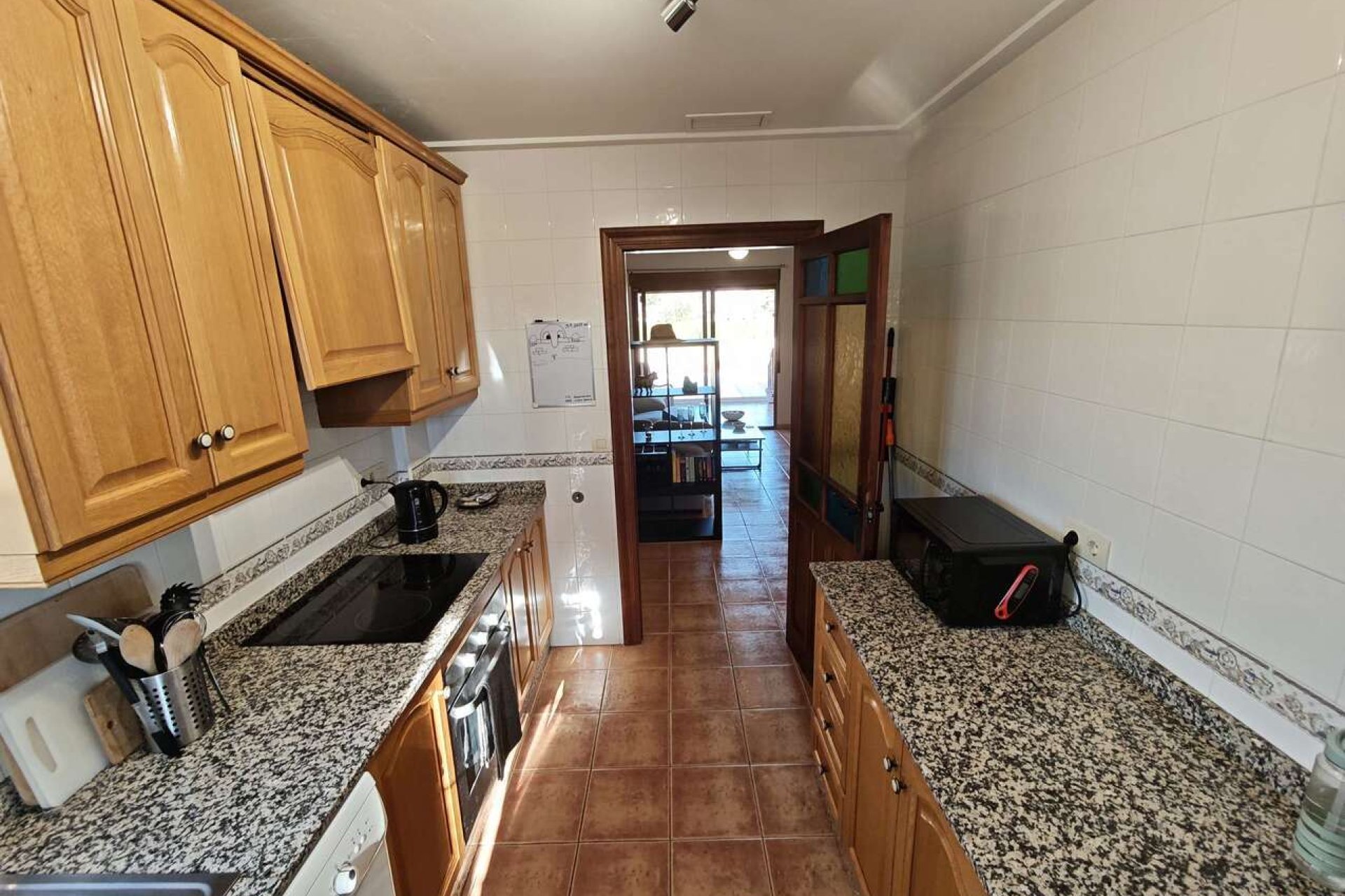 Revânzare - Vilă -
Canada del Trigo - Inland