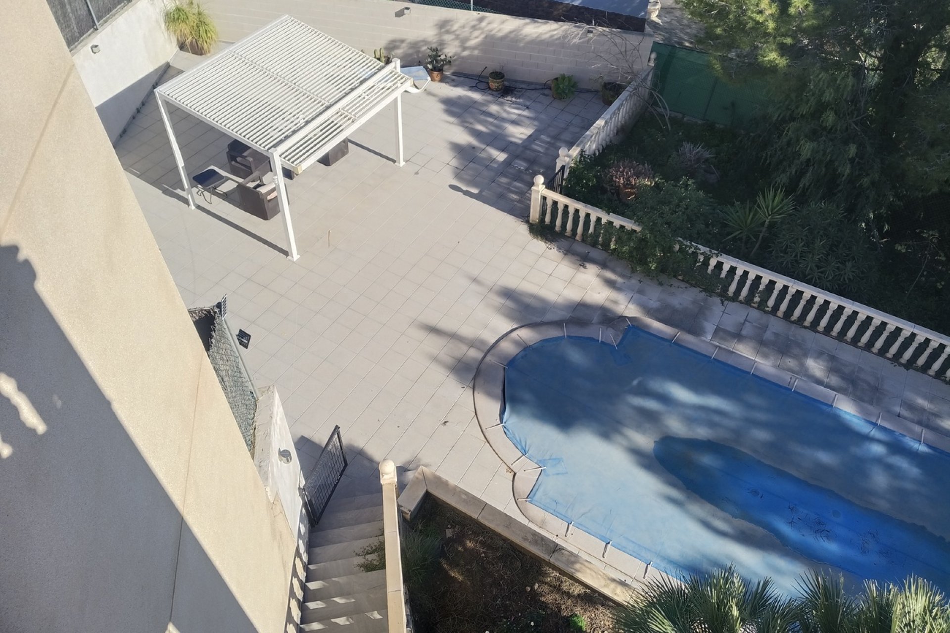 Revânzare - Vilă -
Canadas De San Pedro - Inland