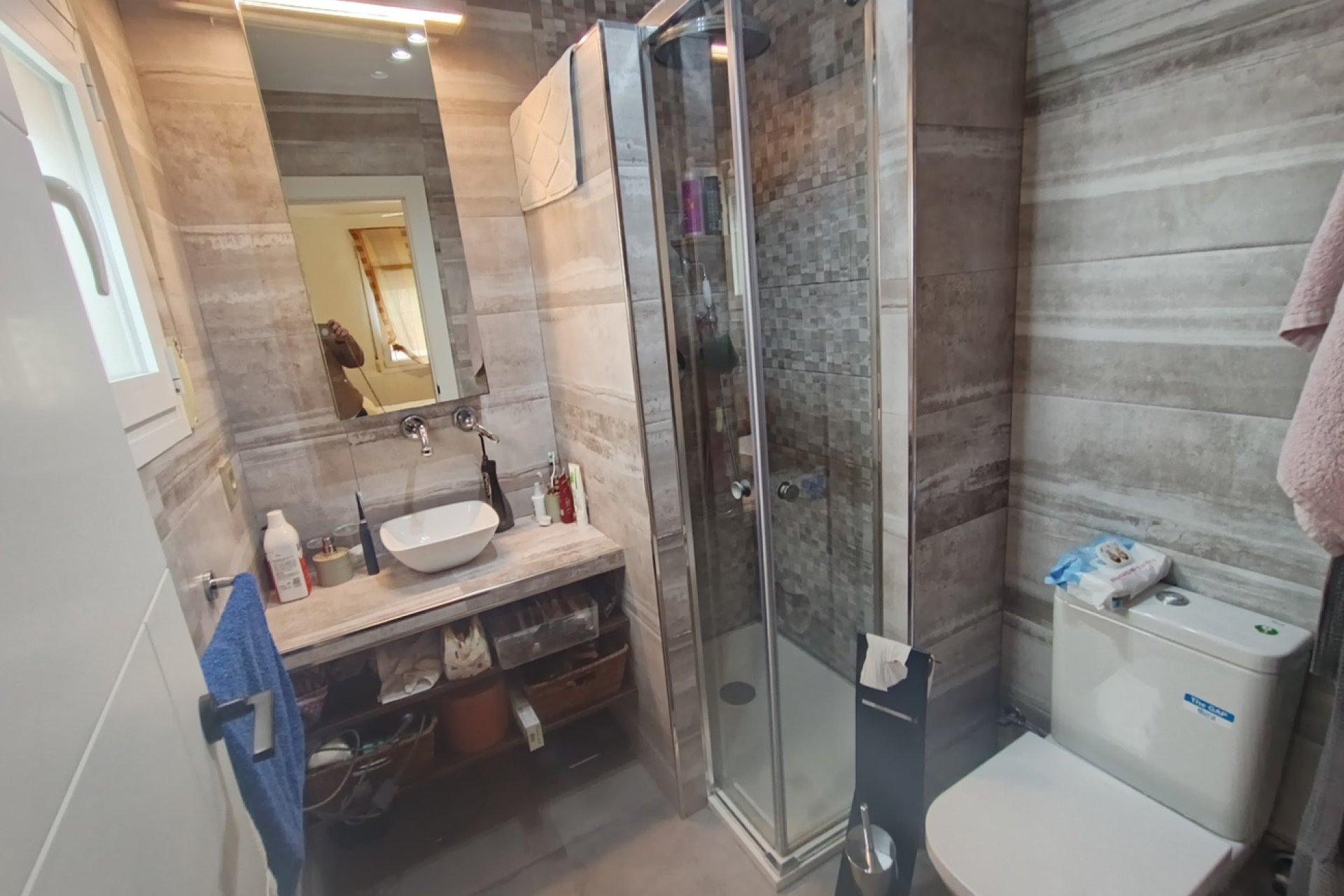 Revânzare - Vilă -
Canadas De San Pedro - Inland