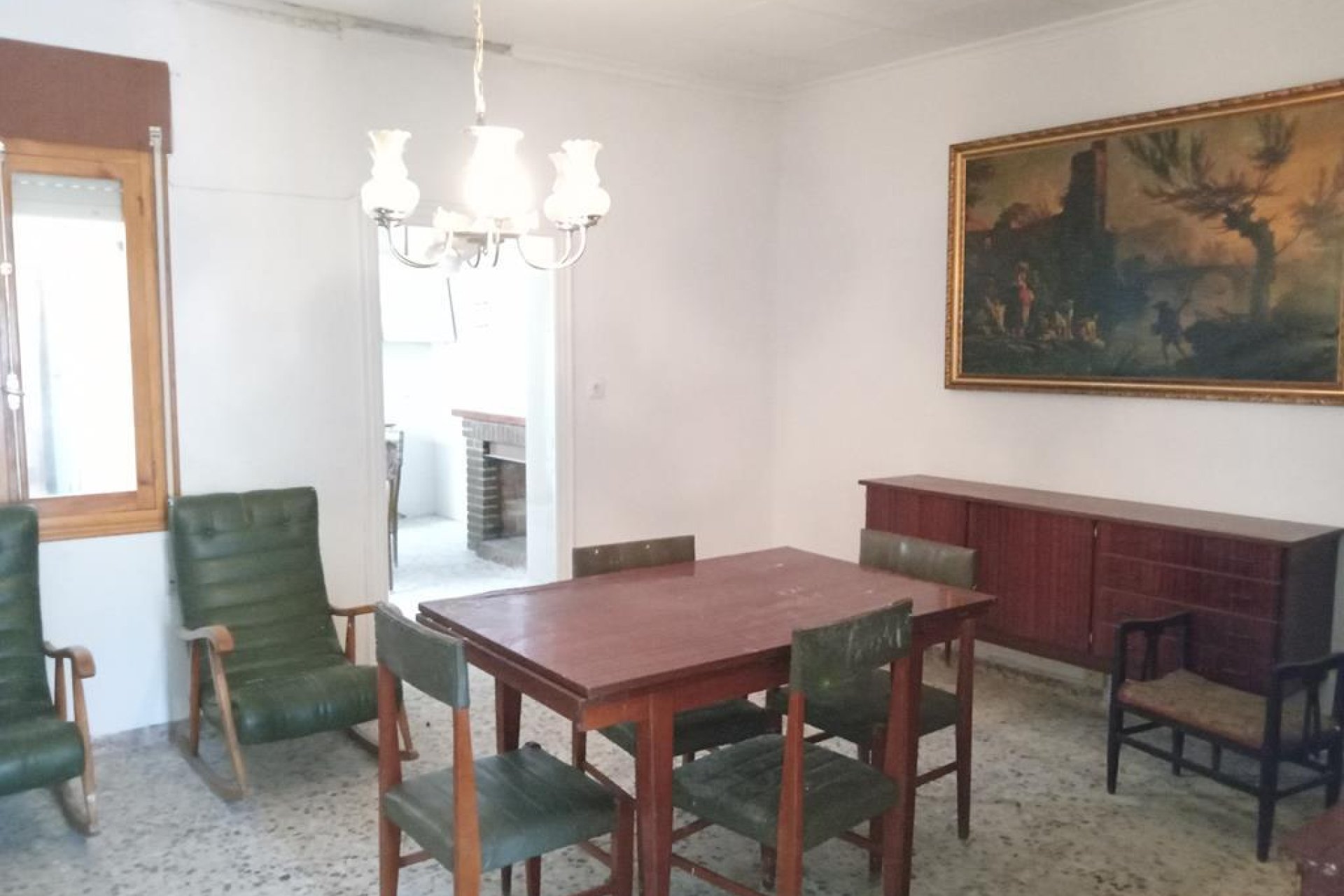 Revânzare - Vilă / Casă semi-detașată -
HurchIllo - PUEBLO CENTRO