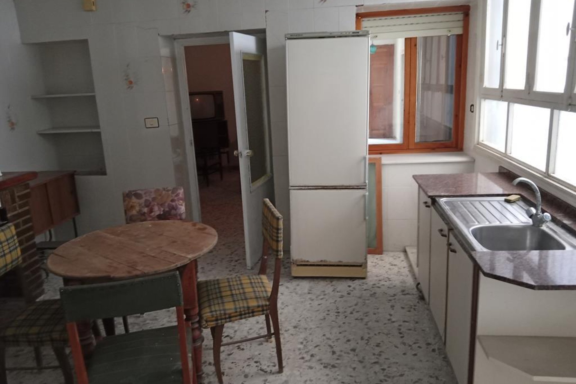 Revânzare - Vilă / Casă semi-detașată -
HurchIllo - PUEBLO CENTRO