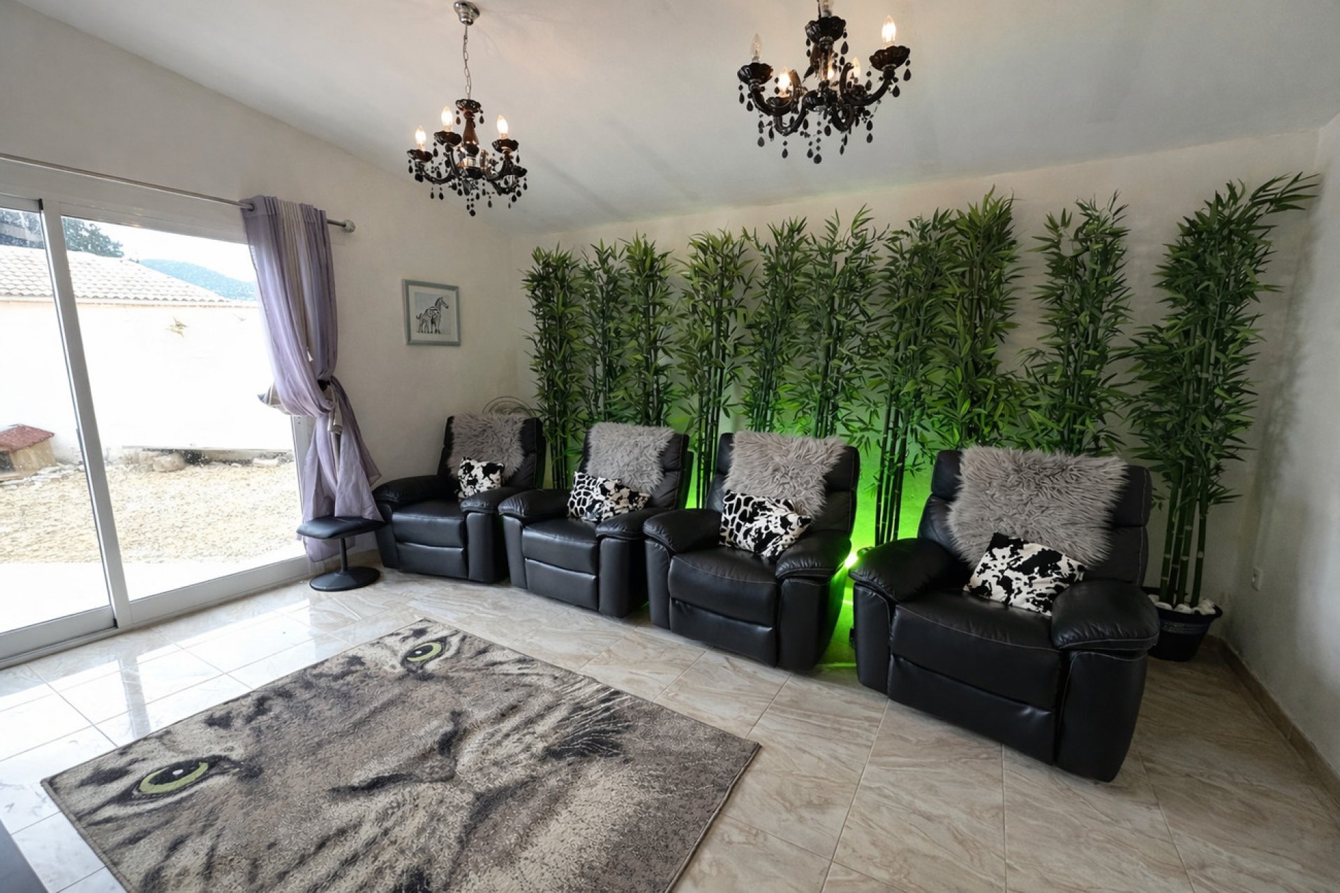 Revânzare - Vilă -
Castalla - Costa Blanca