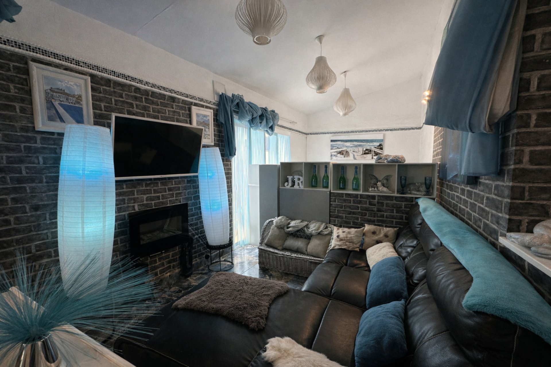 Revânzare - Vilă -
Castalla - Costa Blanca