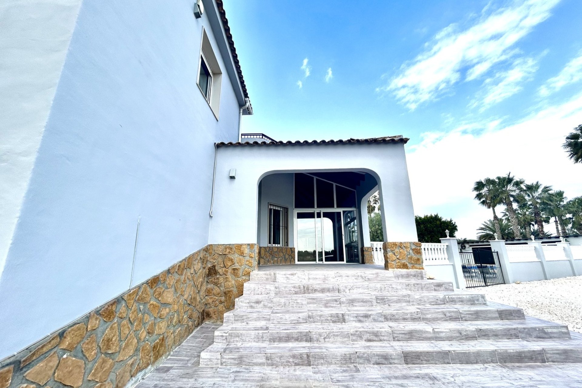 Revânzare - Vilă -
Catral - Costa Blanca