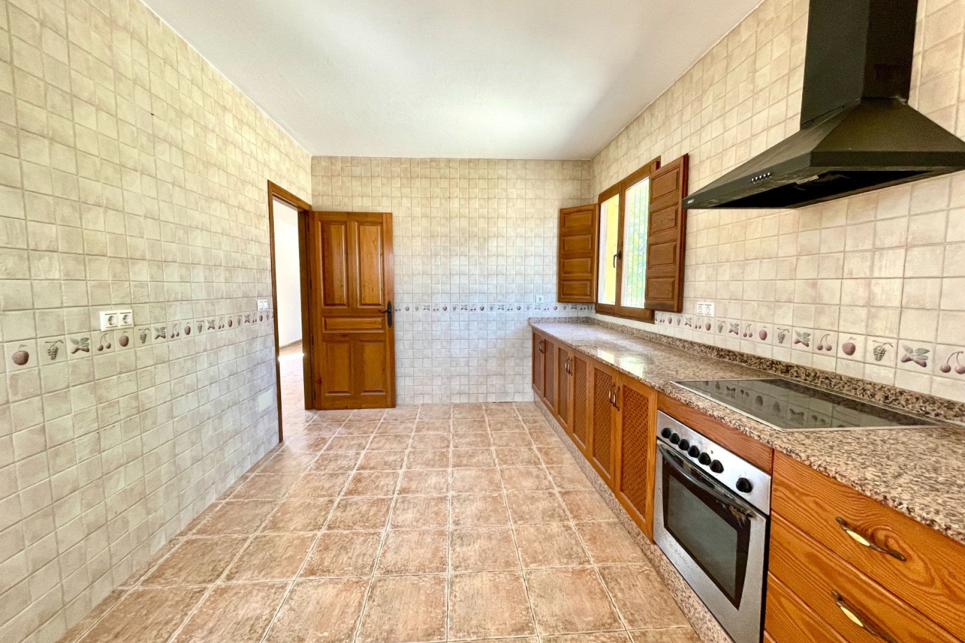 Revânzare - Vilă -
Catral - Costa Blanca