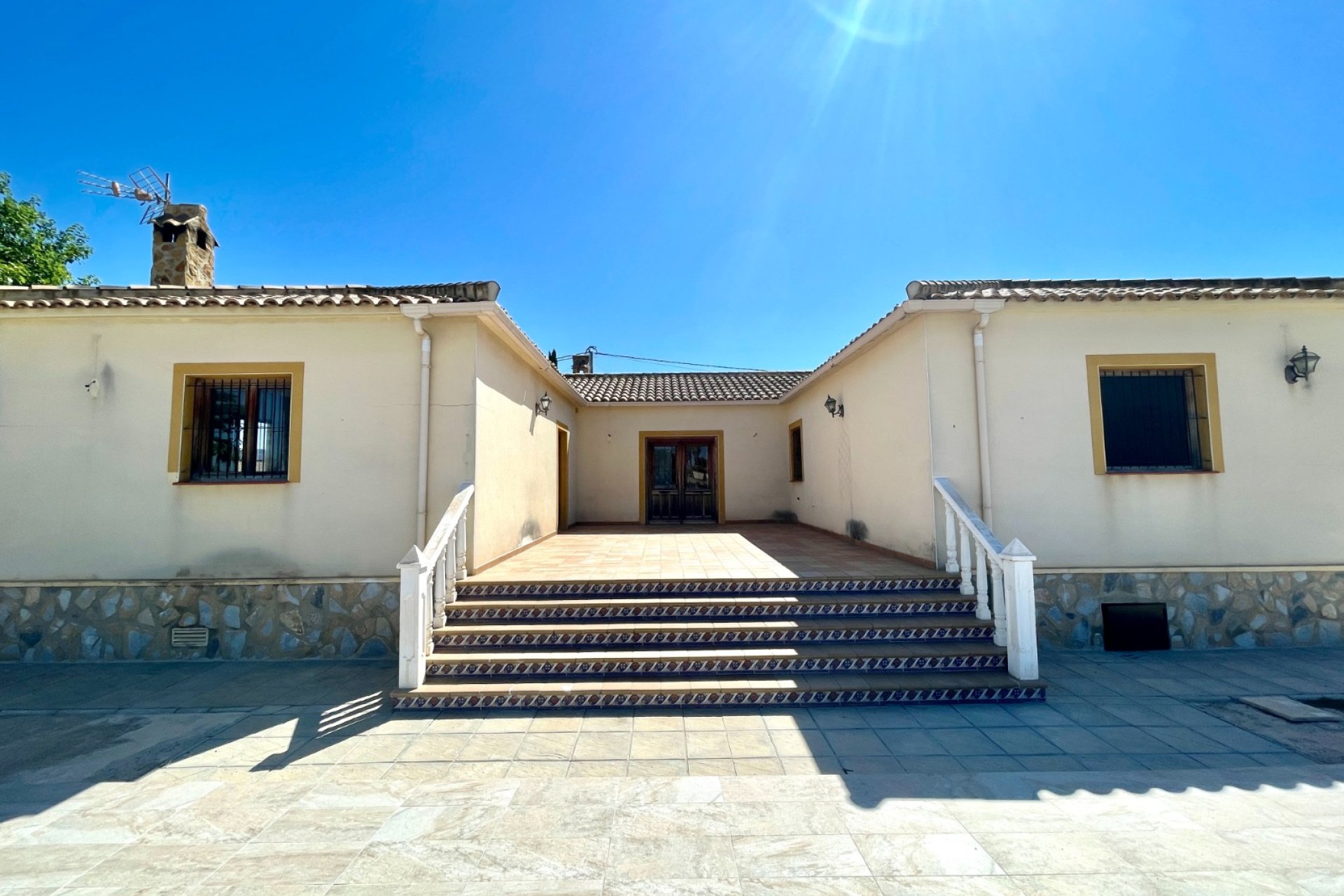 Revânzare - Vilă -
Catral - Costa Blanca
