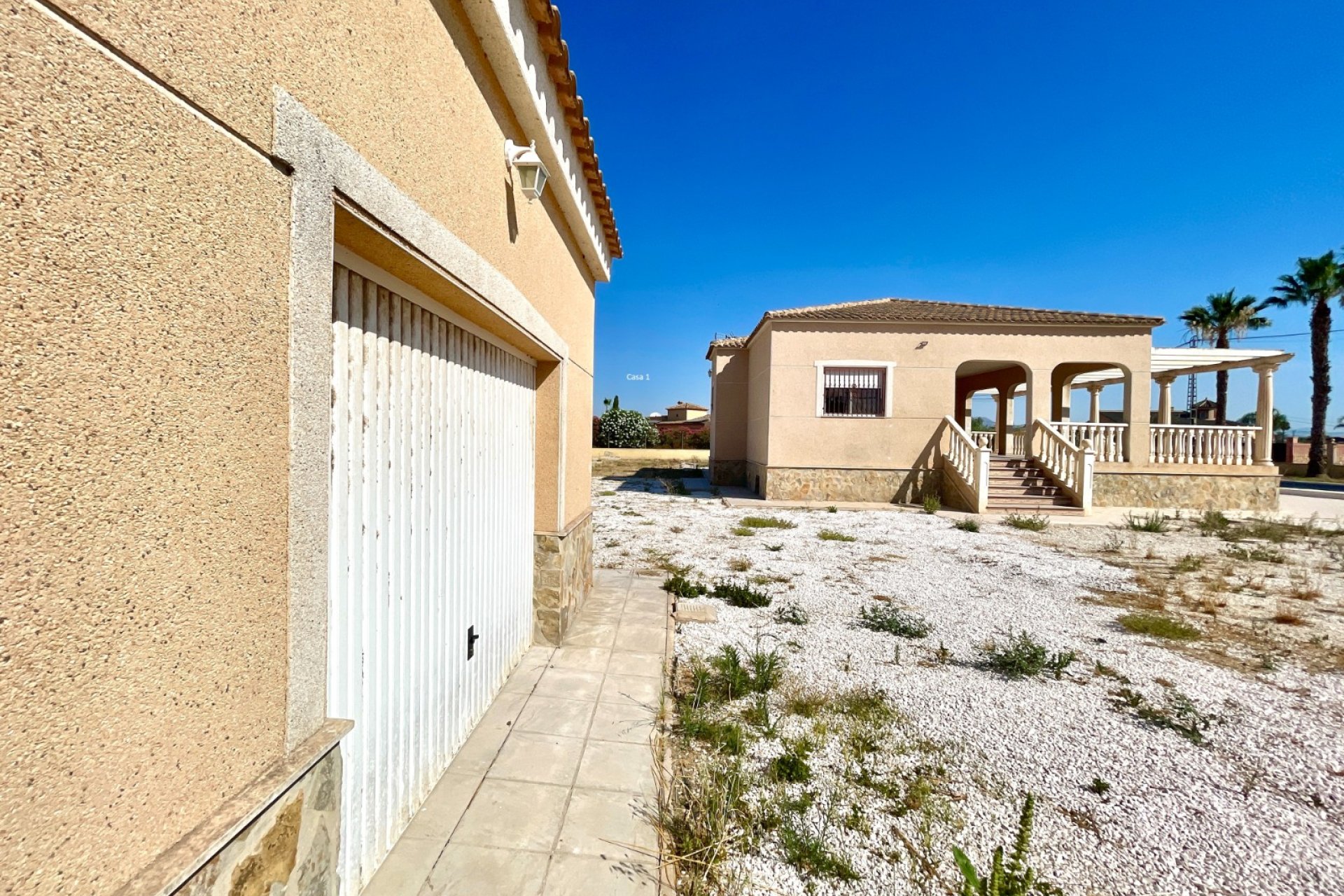Revânzare - Vilă -
Catral - Costa Blanca