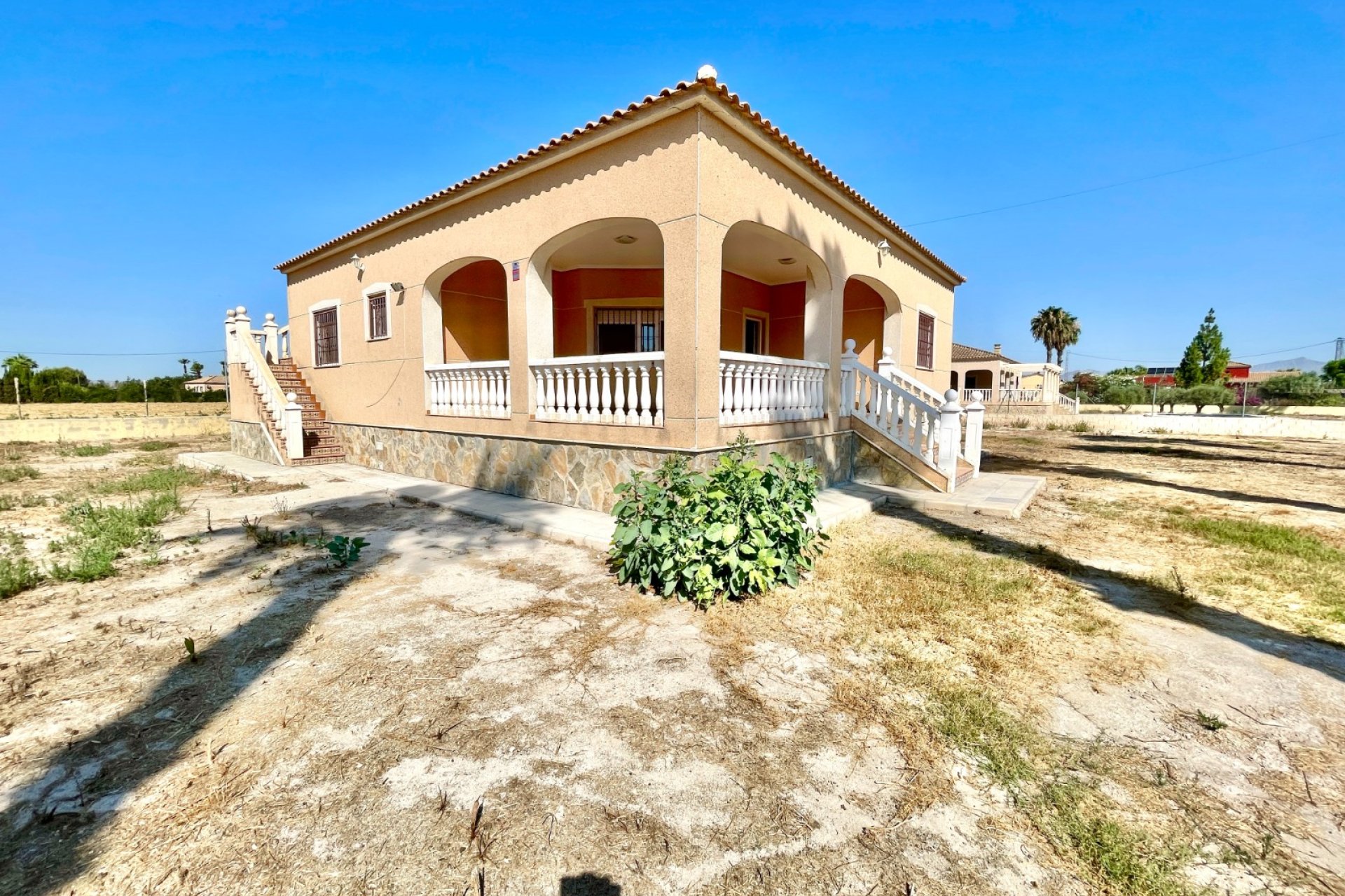 Revânzare - Vilă -
Catral - Costa Blanca
