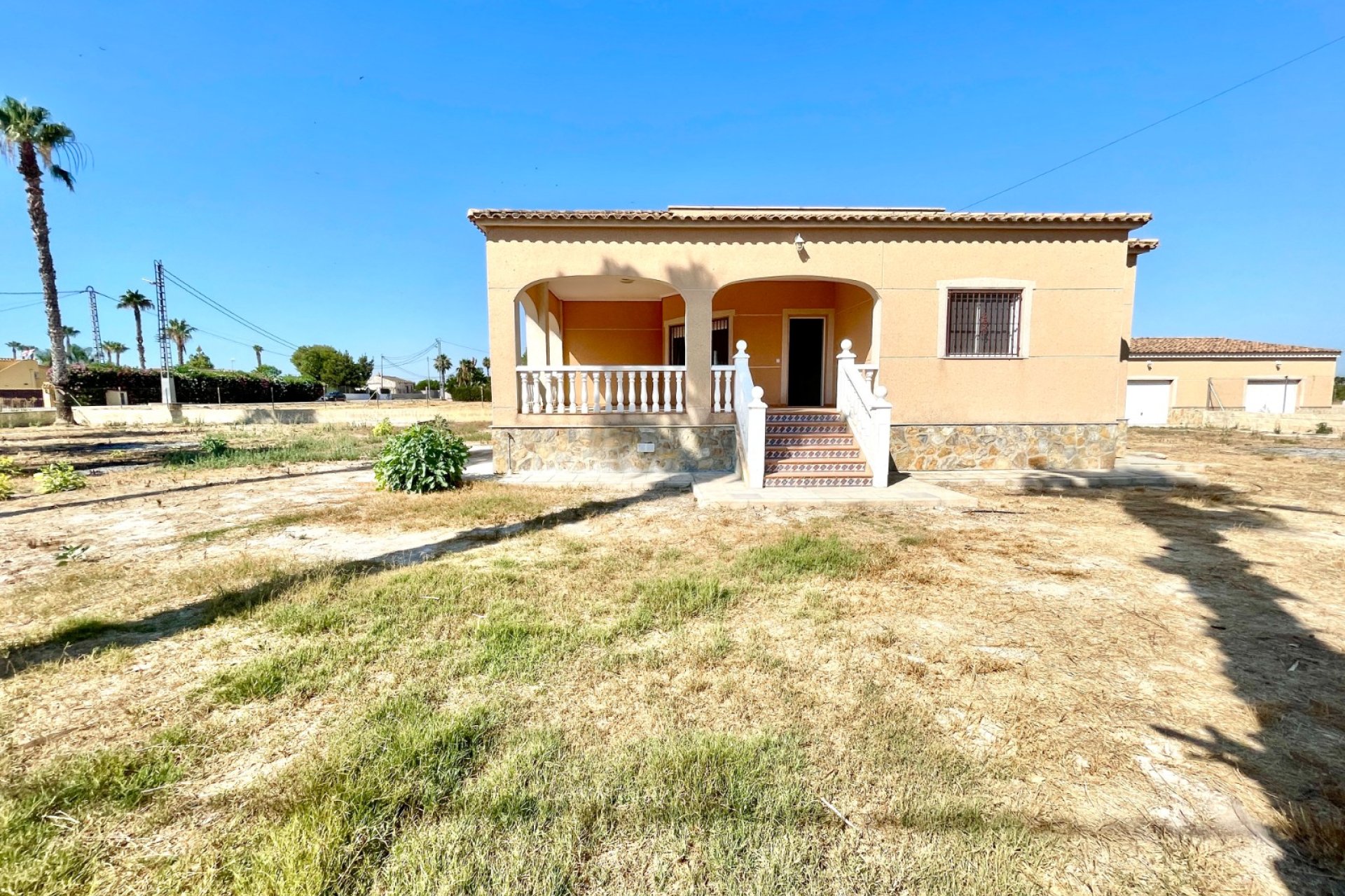 Revânzare - Vilă -
Catral - Costa Blanca