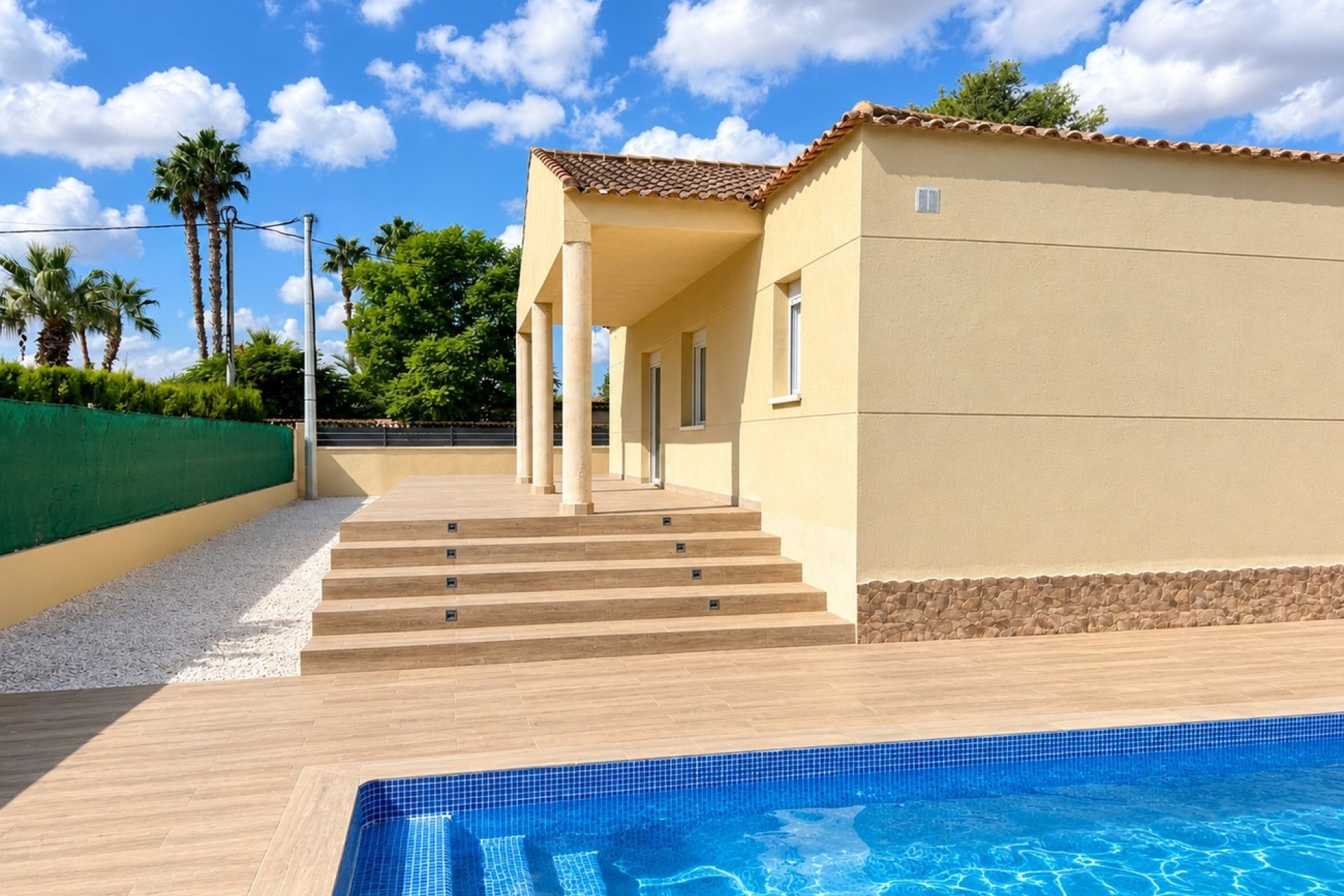 Revânzare - Vilă -
Catral - Costa Blanca