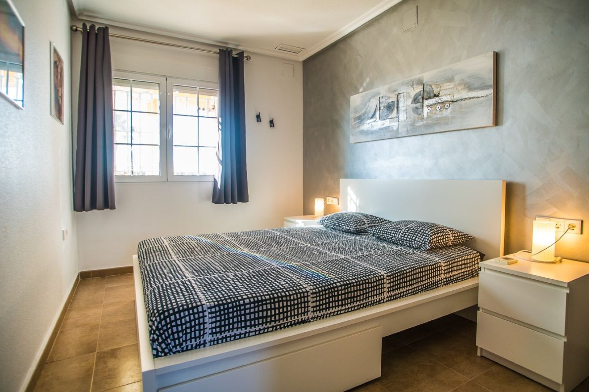Revânzare - Vilă -
Catral - Costa Blanca