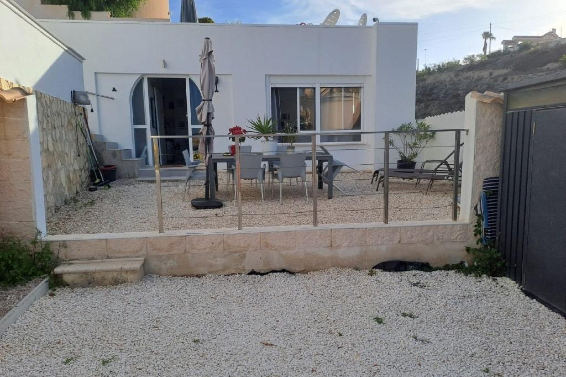 Revânzare - Vilă -
Ciudad Quesada - Costa Blanca Sur