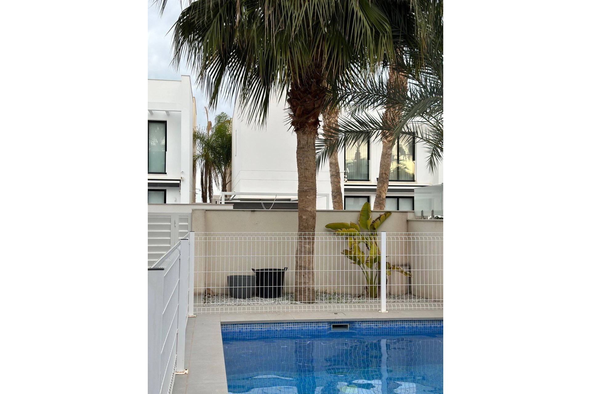 Revânzare - Vilă -
Ciudad Quesada - Costa Blanca Sur