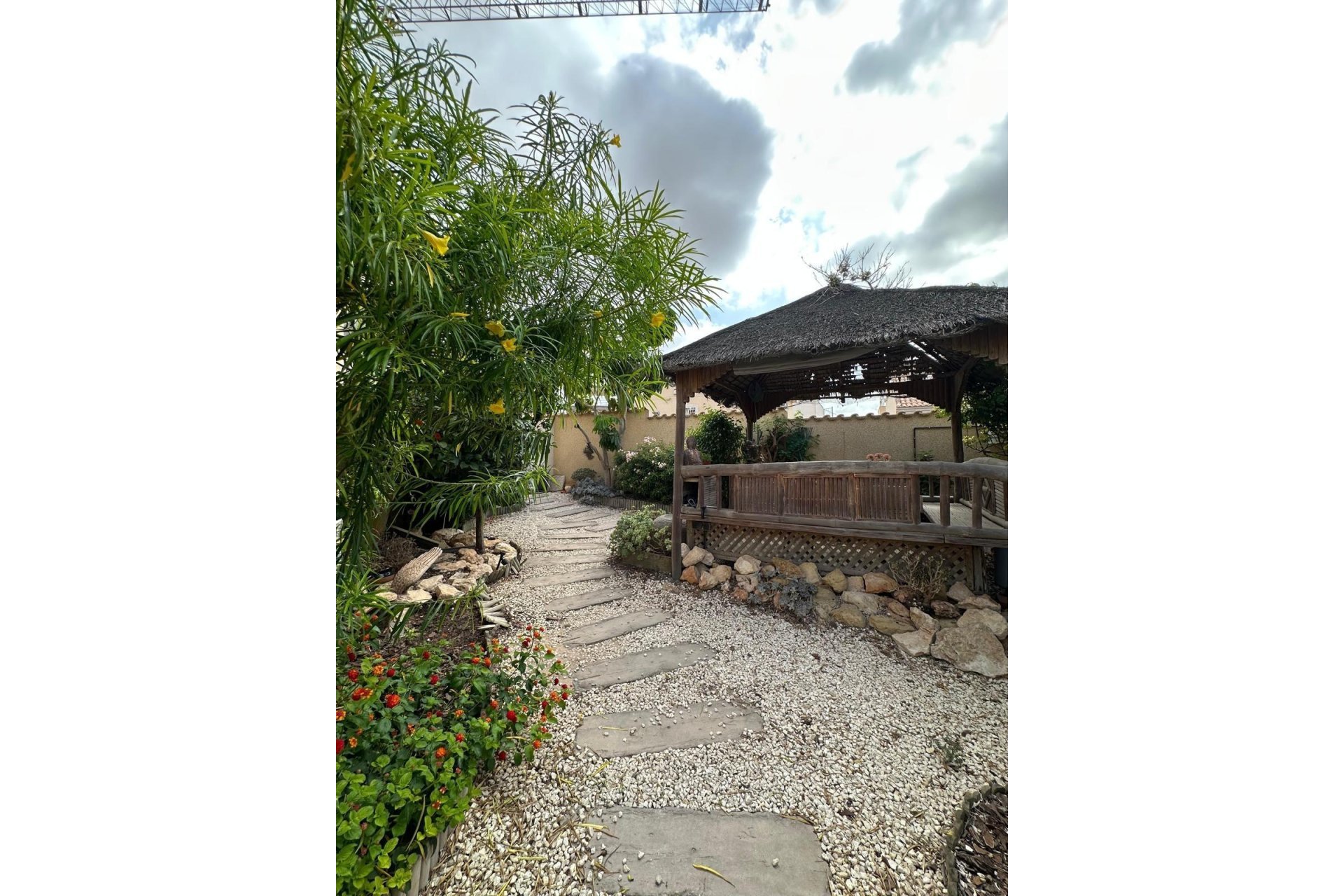 Revânzare - Vilă -
Ciudad Quesada - Costa Blanca Sur