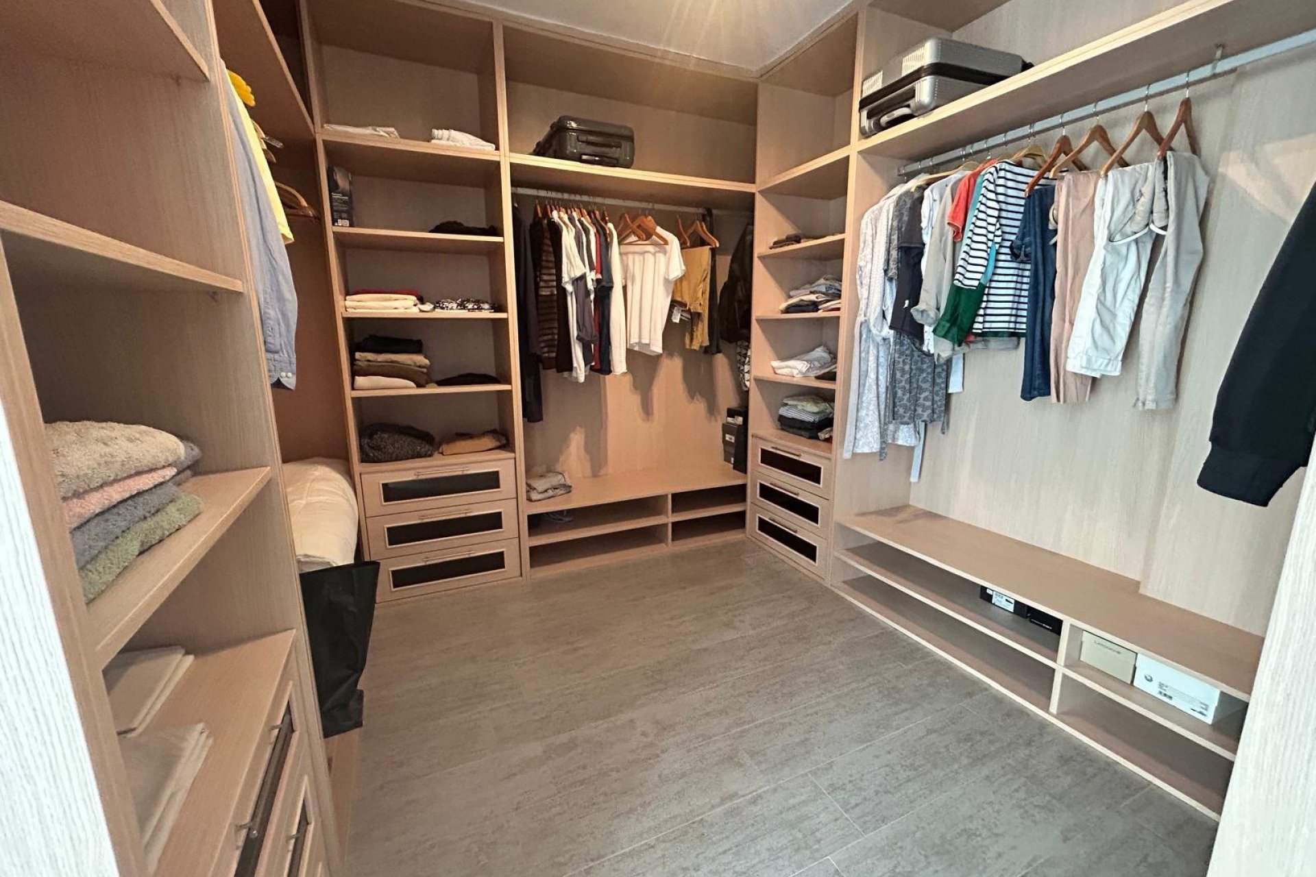 Revânzare - Vilă -
Ciudad Quesada - Costa Blanca Sur