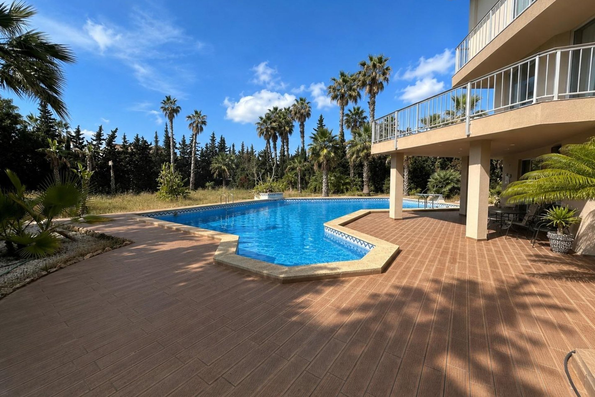 Revânzare - Vilă -
Ciudad Quesada - Costa Blanca Sur