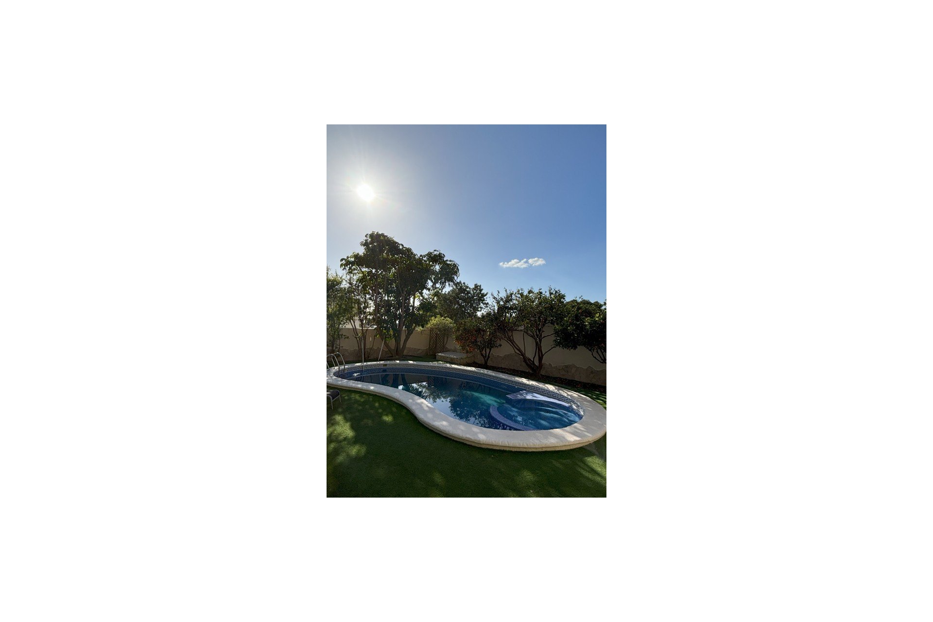 Revânzare - Vilă -
Ciudad Quesada - Costa Blanca