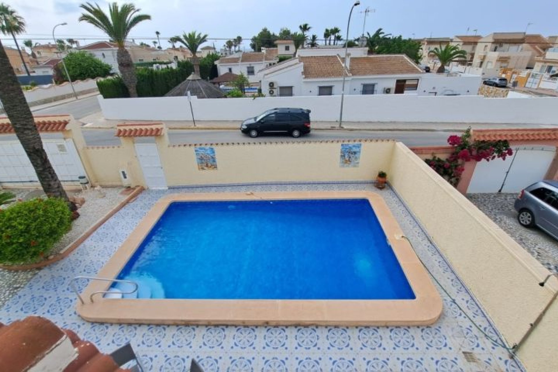 Revânzare - Vilă -
Ciudad Quesada - Costa Blanca
