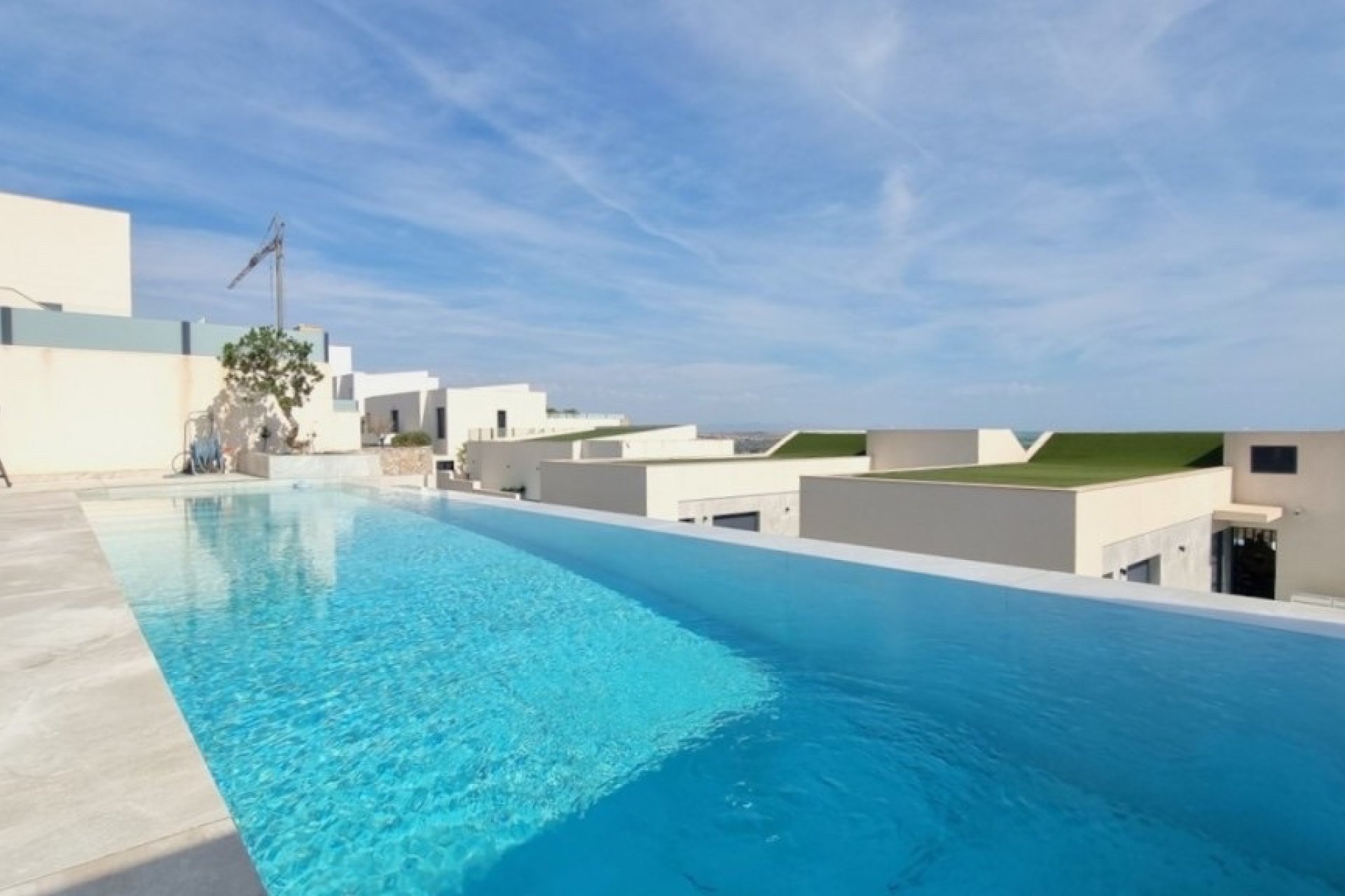 Revânzare - Vilă -
Ciudad Quesada - Costa Blanca