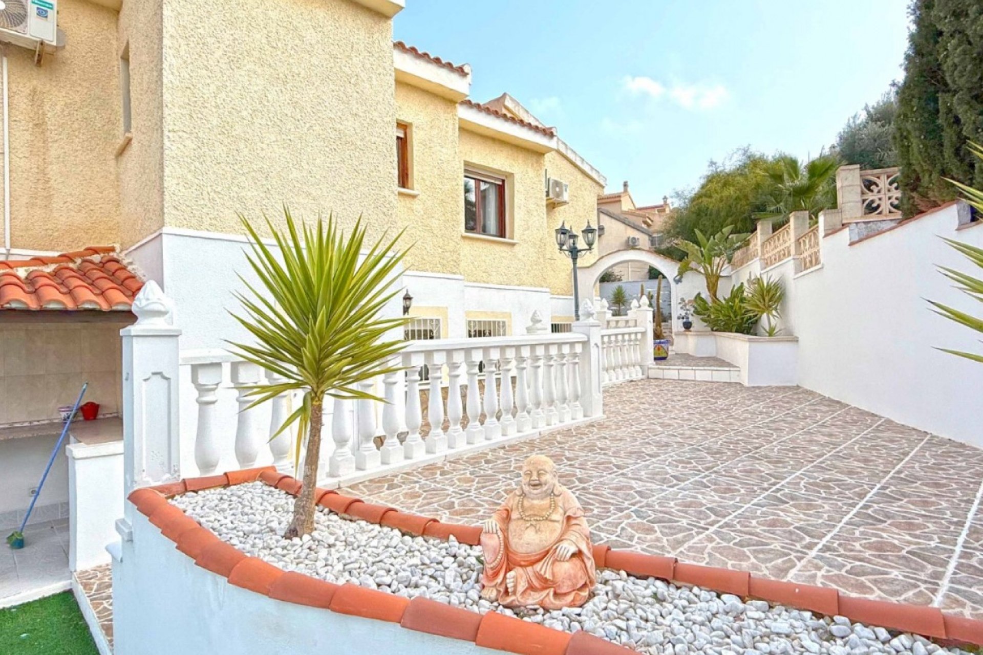 Revânzare - Vilă -
Ciudad Quesada - Costa Blanca