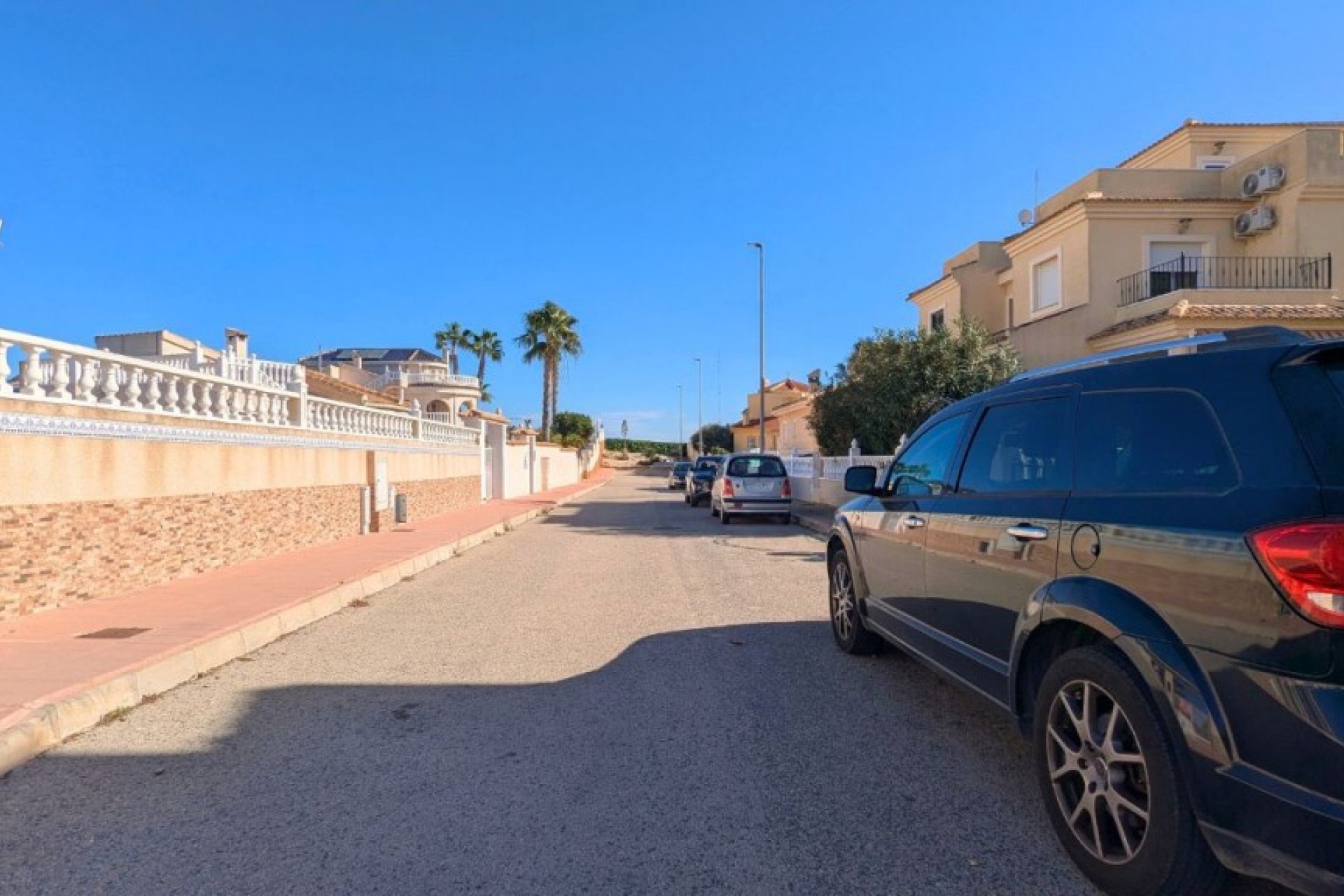 Revânzare - Vilă -
Ciudad Quesada - Costa Blanca