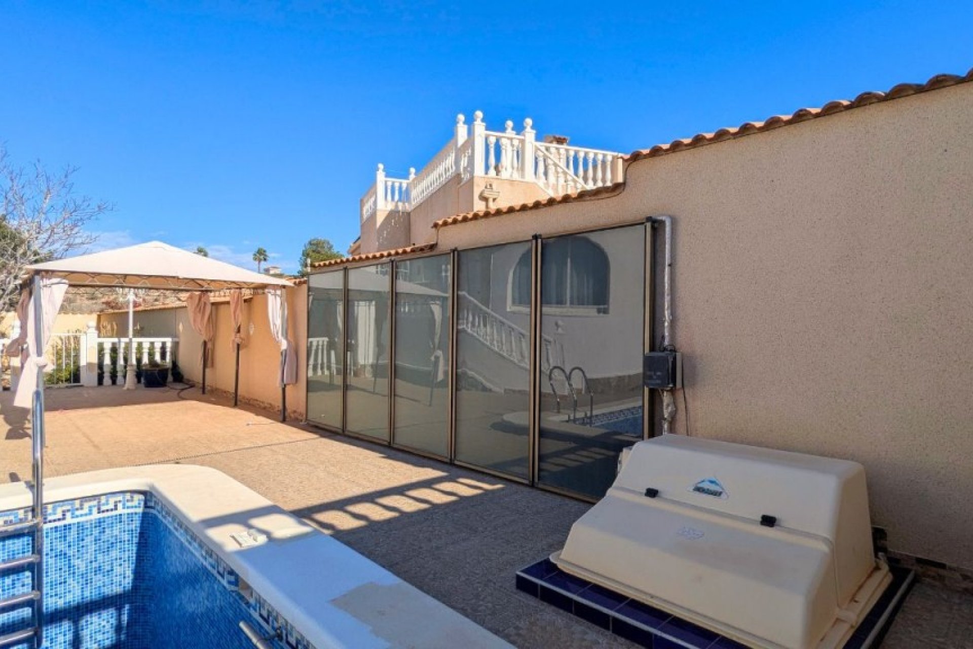 Revânzare - Vilă -
Ciudad Quesada - Costa Blanca